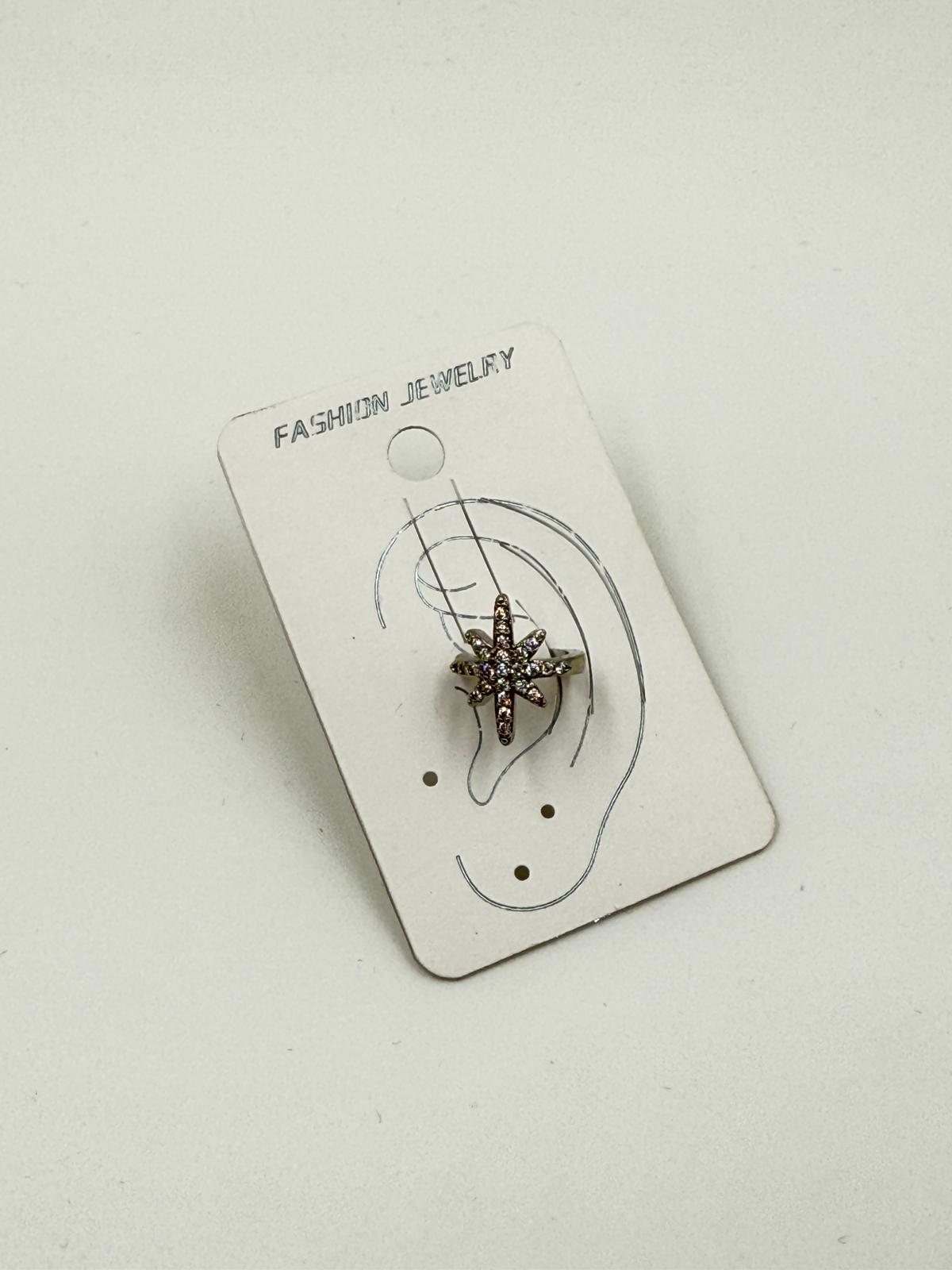 Earcuff Küpe ECKP-1400