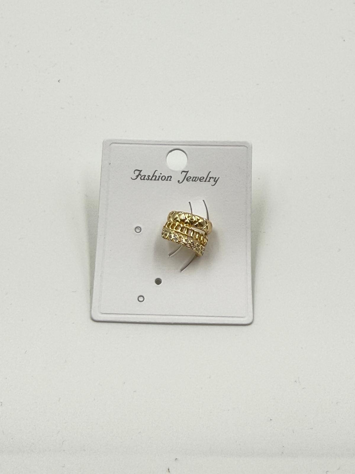 Earcuff Küpe ECKP-1401