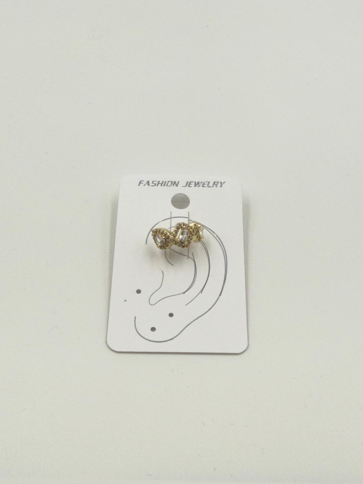 Earcuff Küpe ECKP-1402