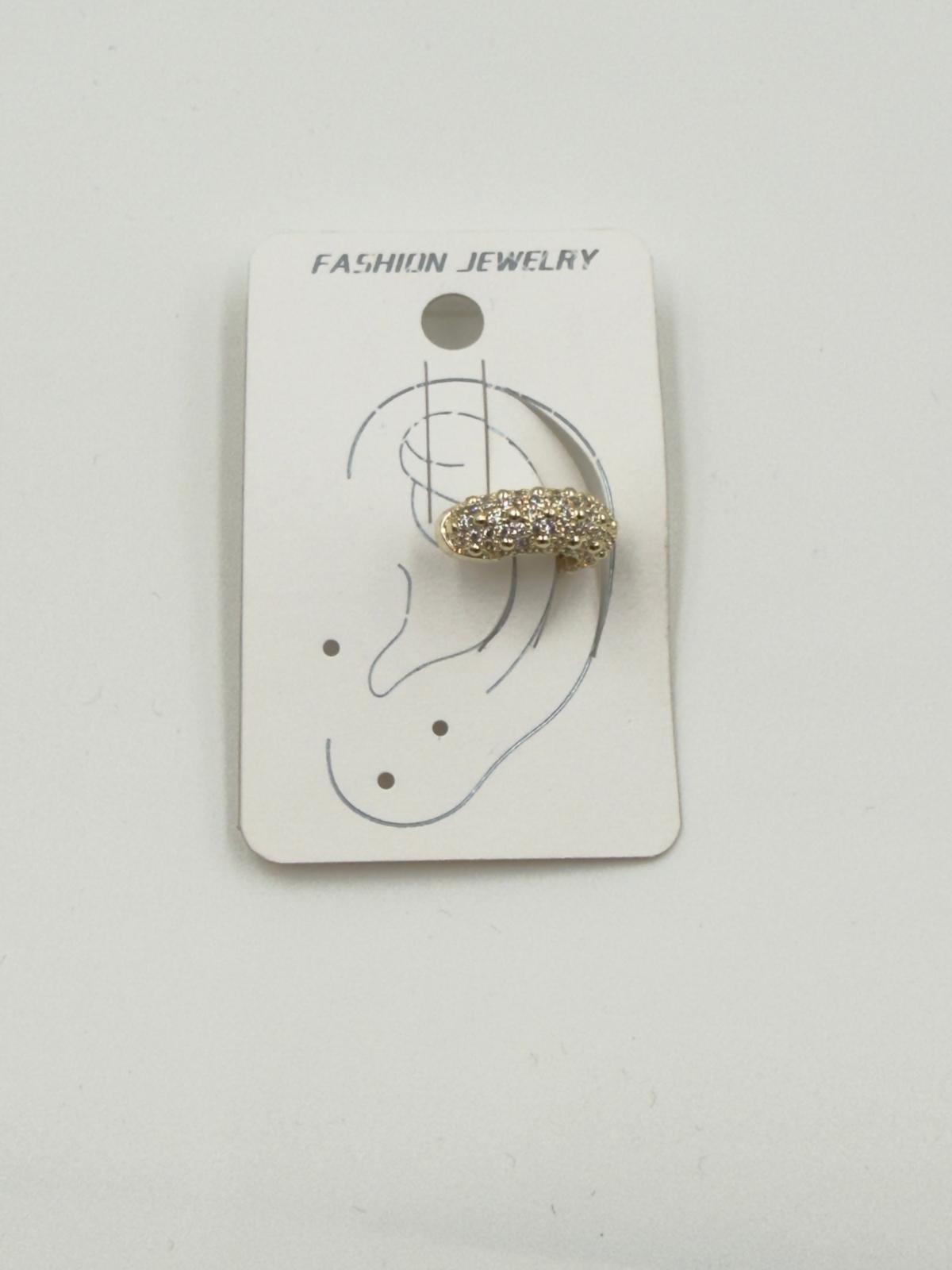 Earcuff Küpe ECKP-1403