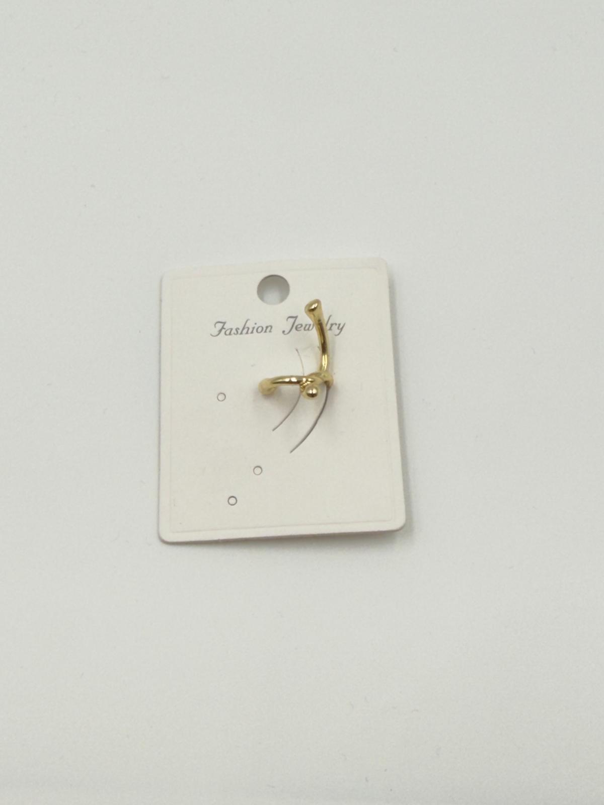 Earcuff Küpe ECKP-1404