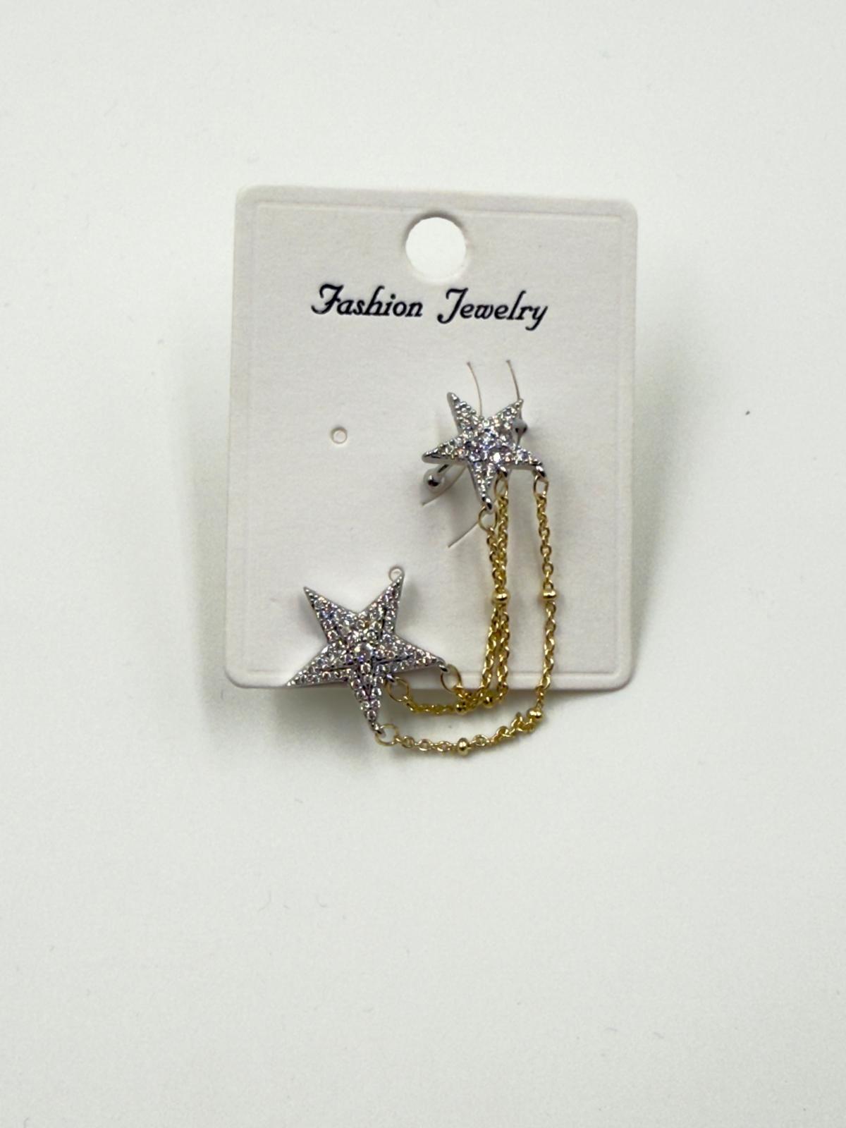 Earcuff Küpe ECKP-1408