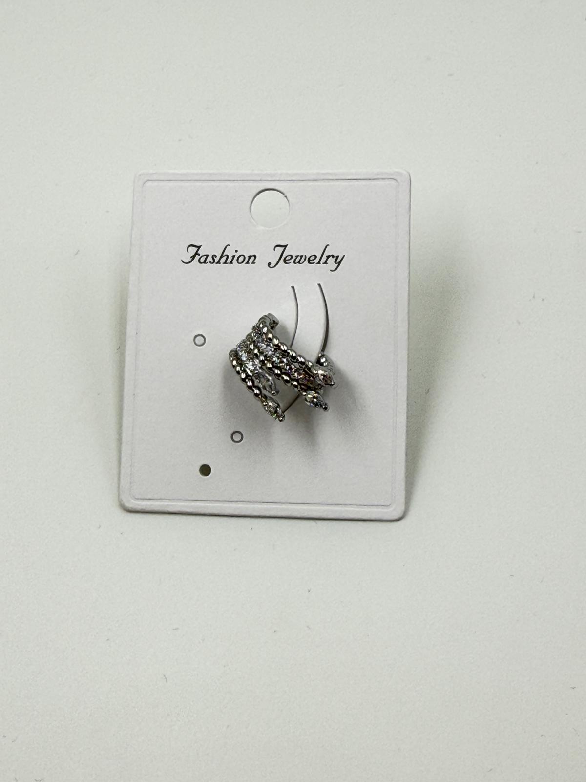 Earcuff Küpe ECKP-1409