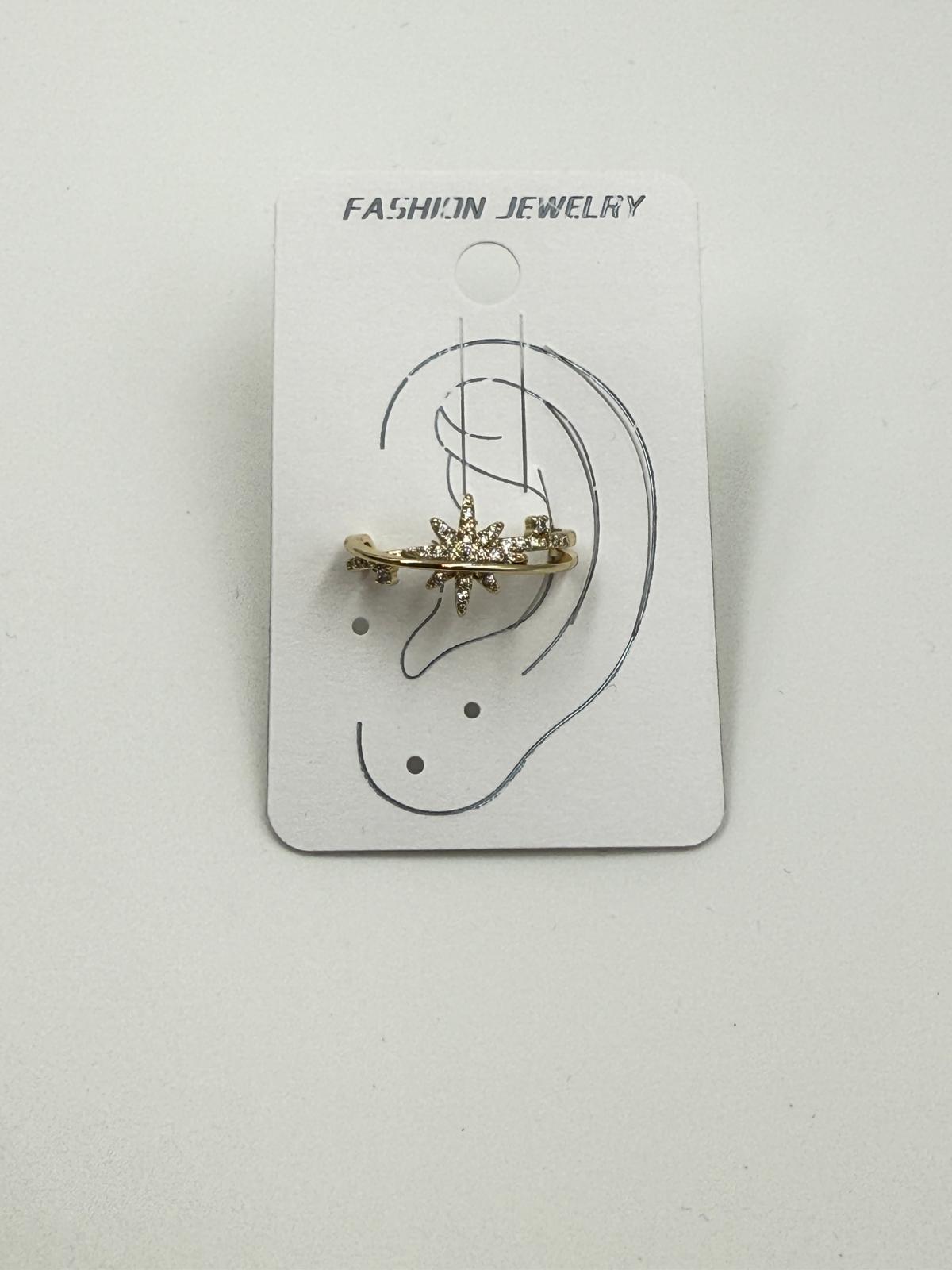 Earcuff Küpe ECKP-1410