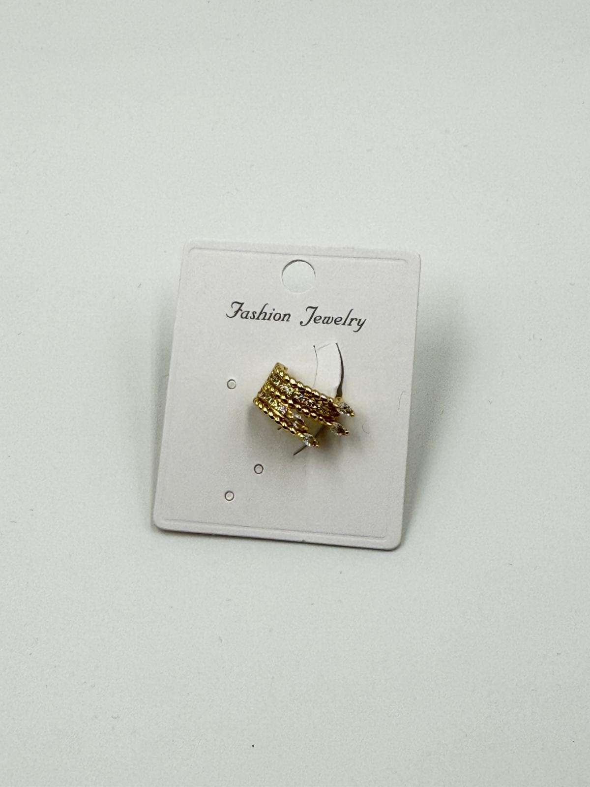 Earcuff Küpe ECKP-1411