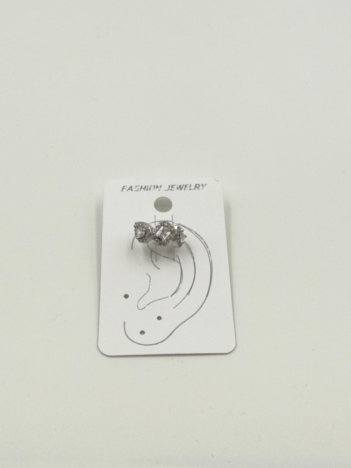 Earcuff Küpe ECKP-1412
