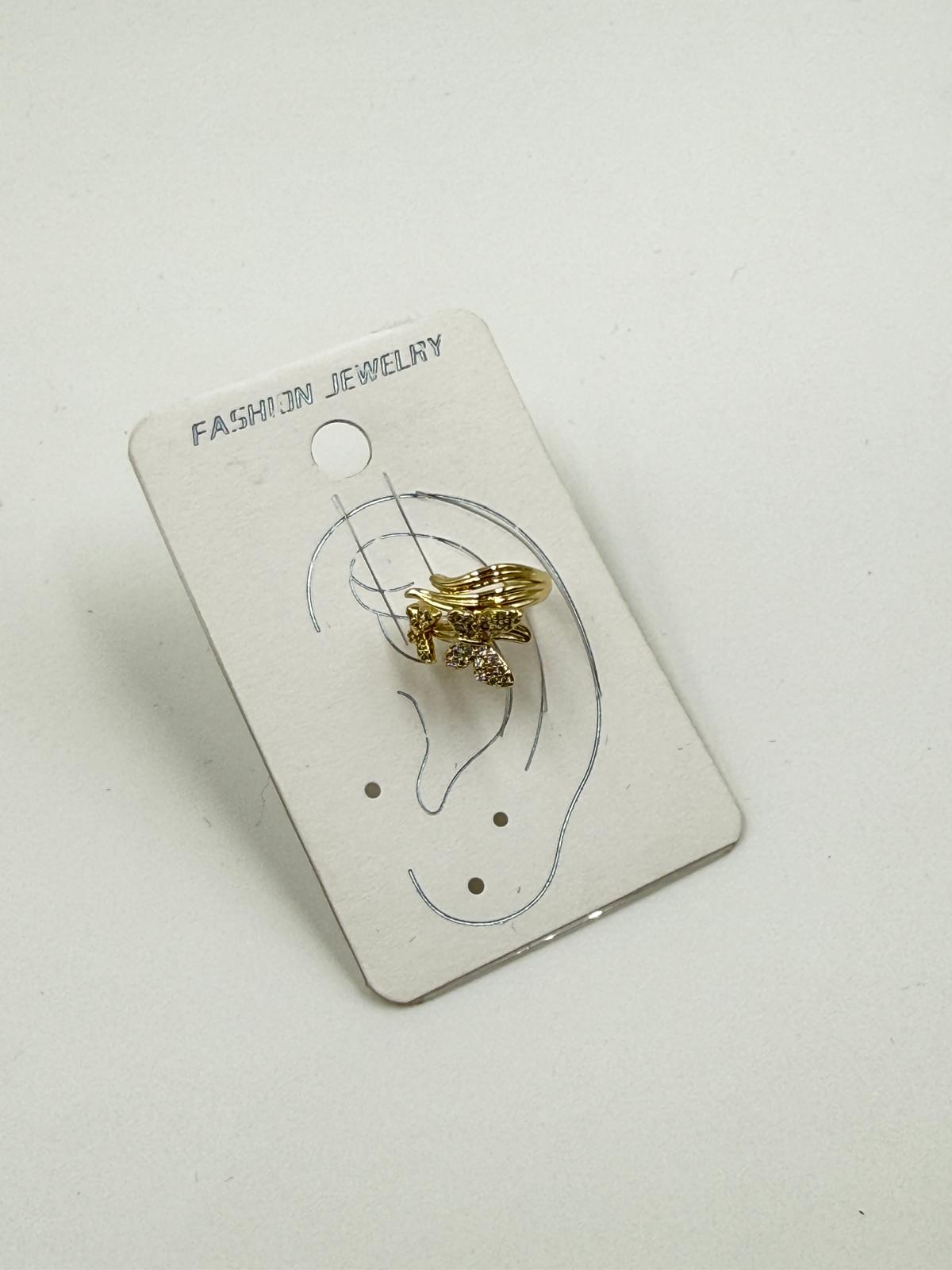 Earcuff Küpe ECKP-1413