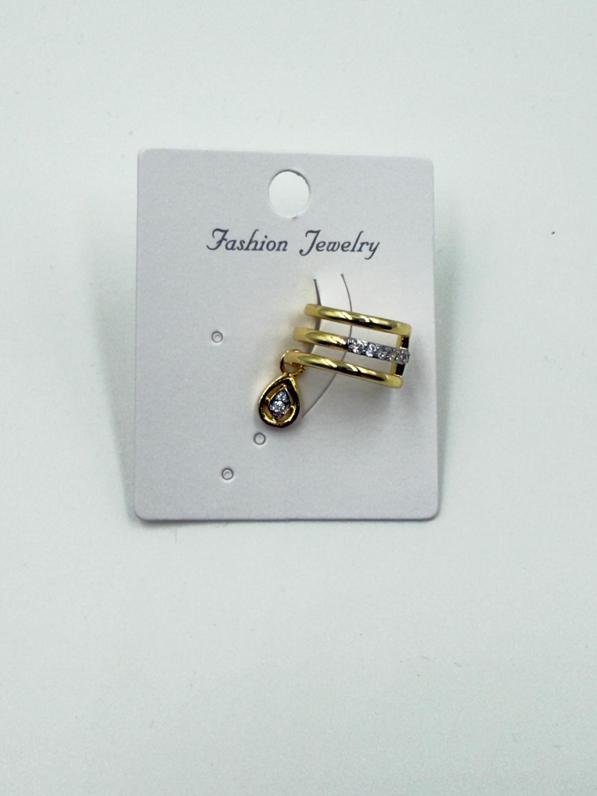 Earcuff Küpe ECKP-1416