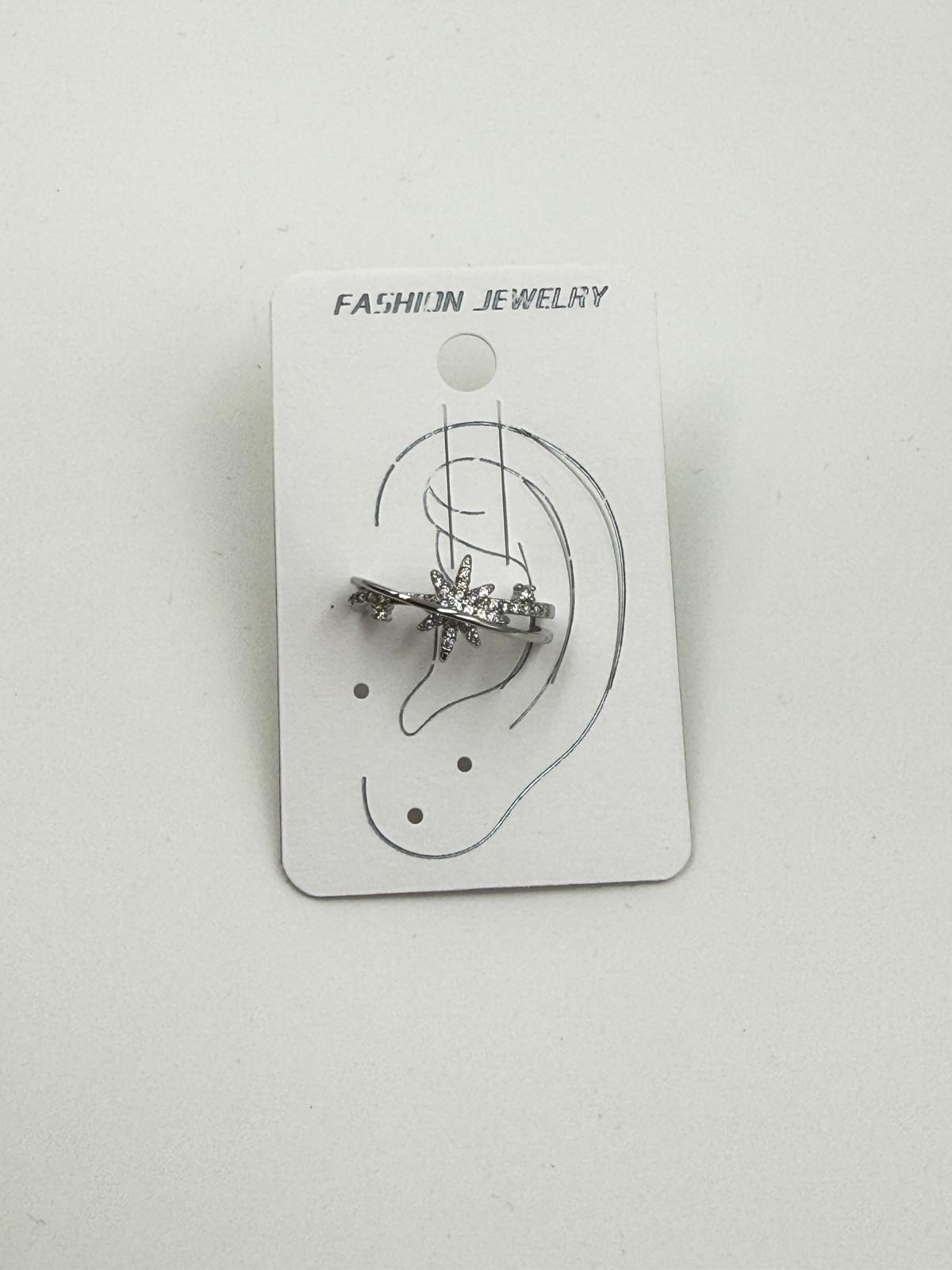 Earcuff Küpe ECKP-1418