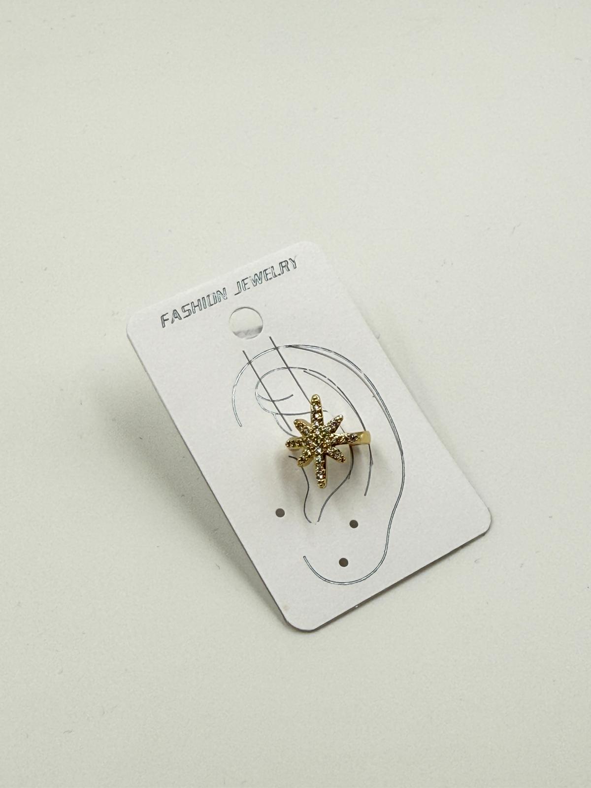 Earcuff Küpe ECKP-1427