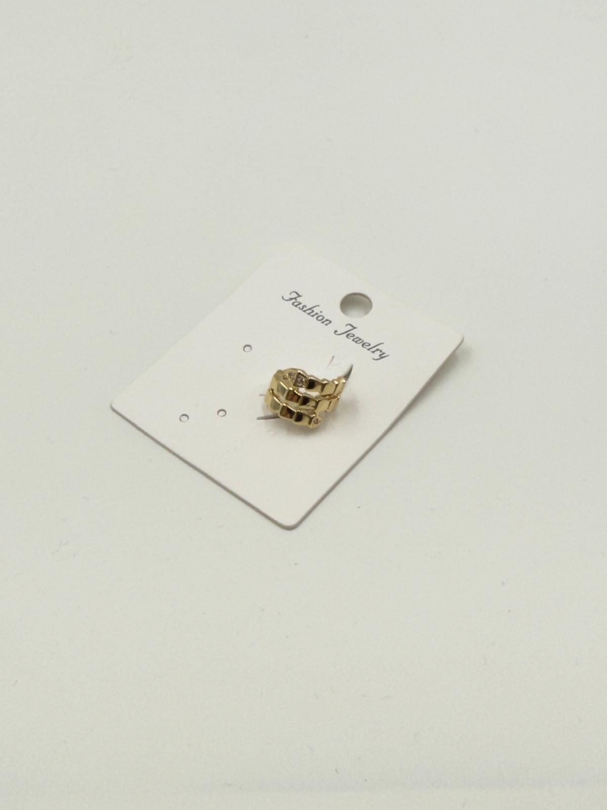 Earcuff Küpe ECKP-1428