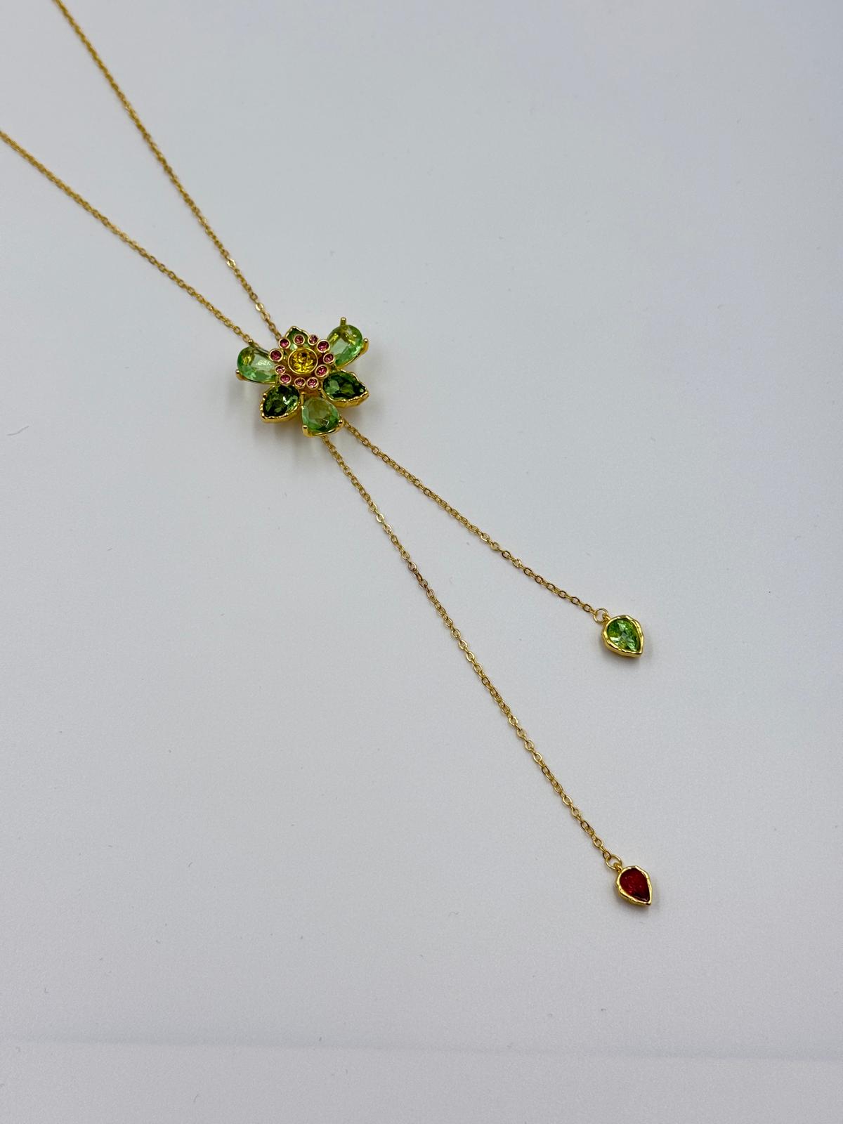 Marka Kolye MKL-1402