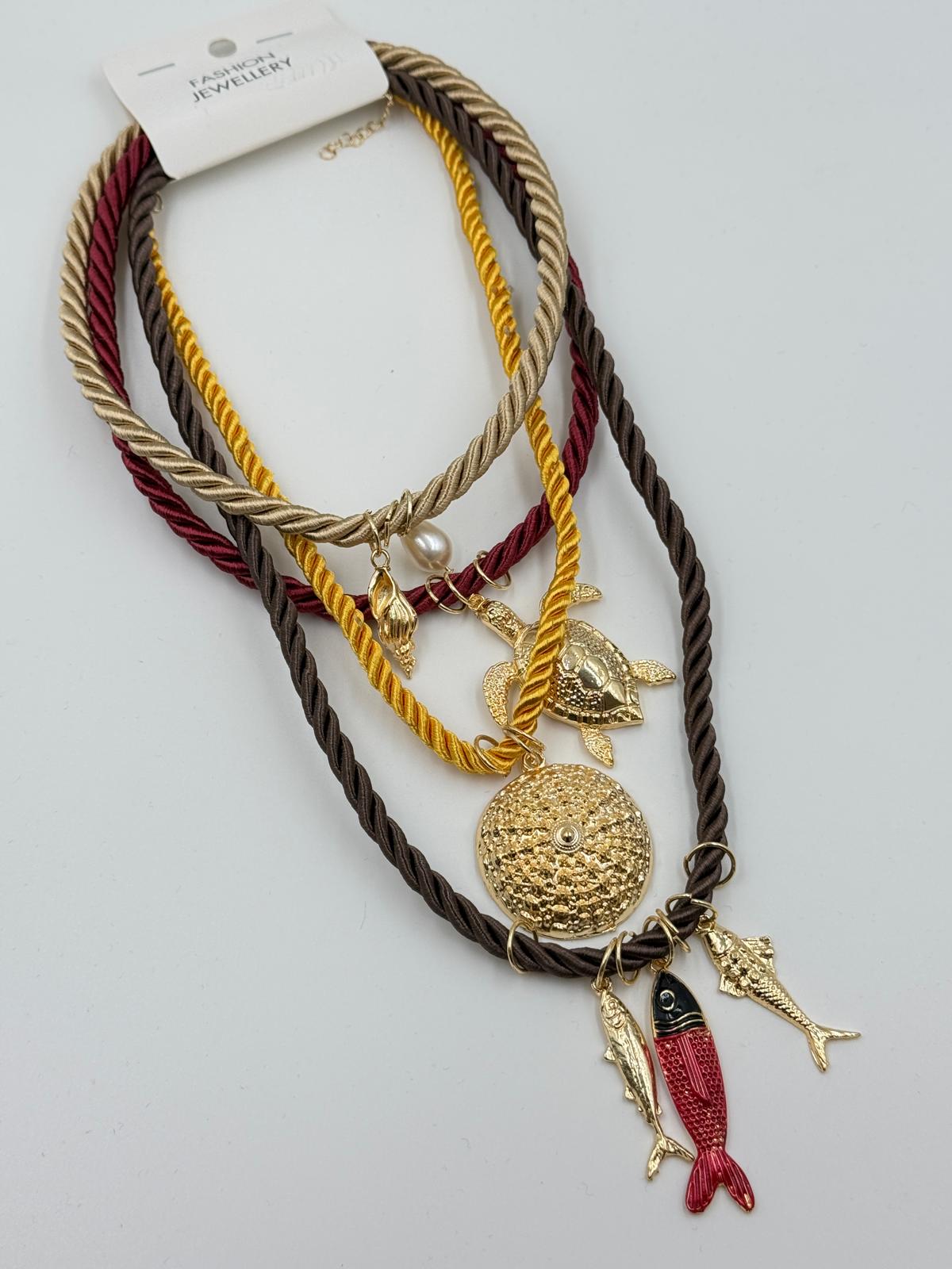 Marka Kolye MKL-1403