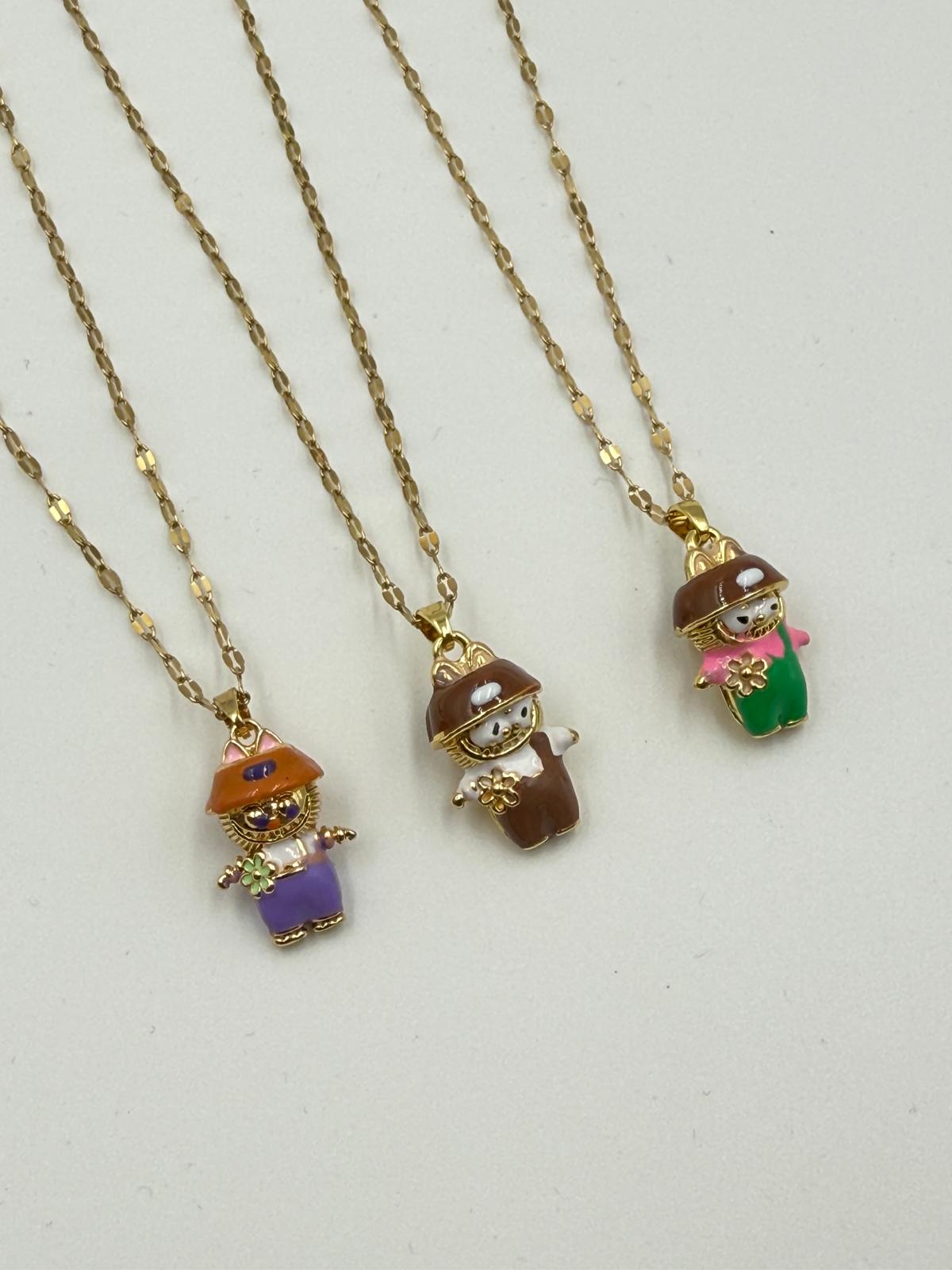 Marka Kolye MKL-1407