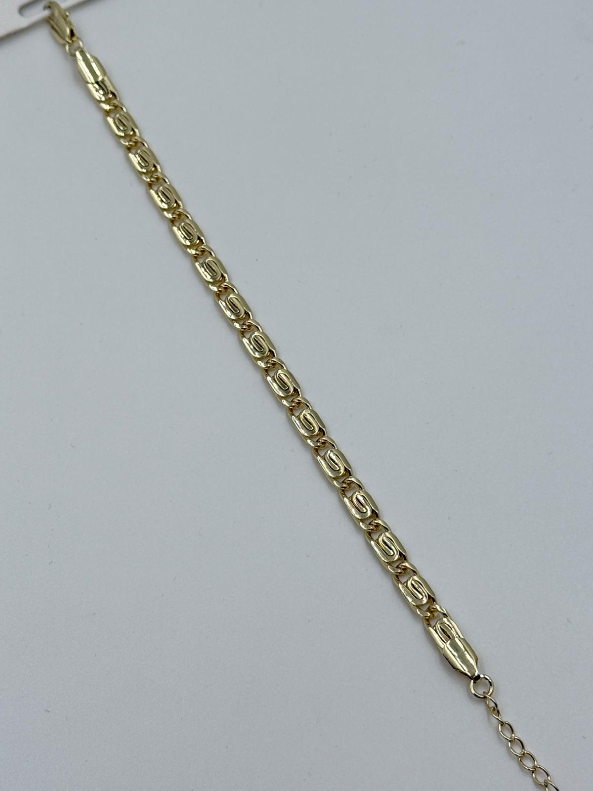 Metal Bileklik MTBL-1114