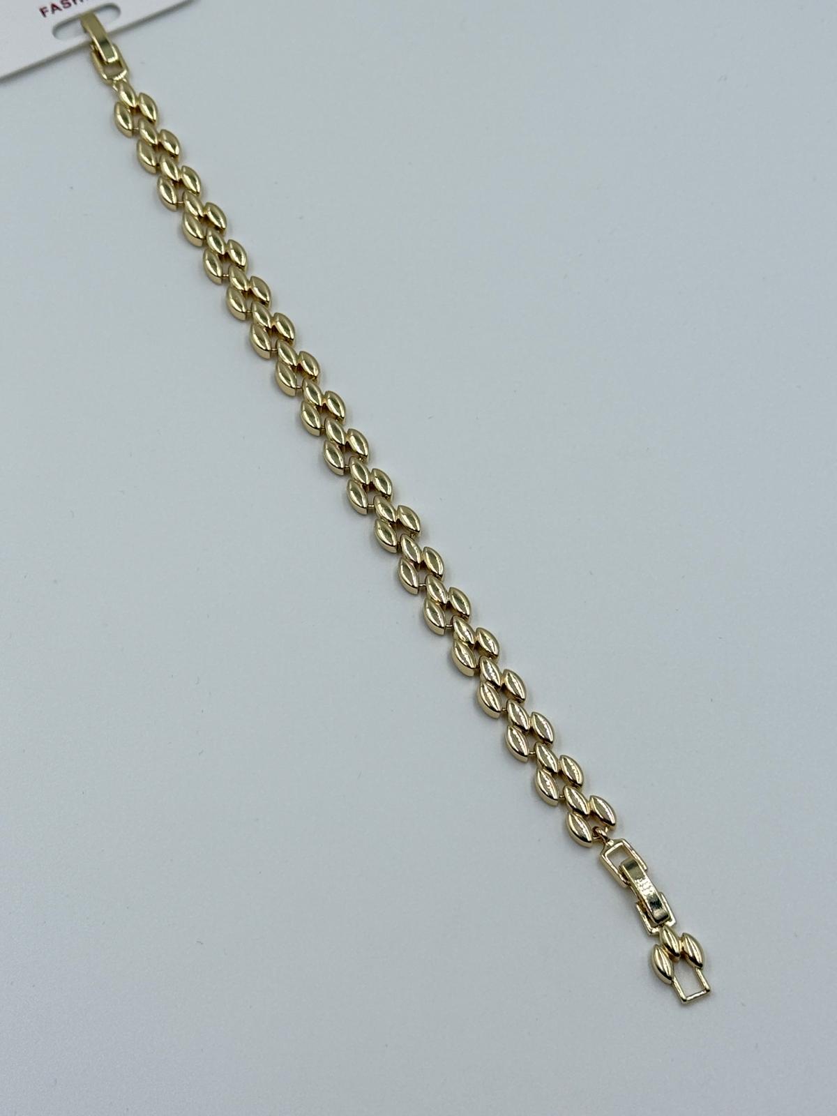 Metal Bileklik MTBL-1115