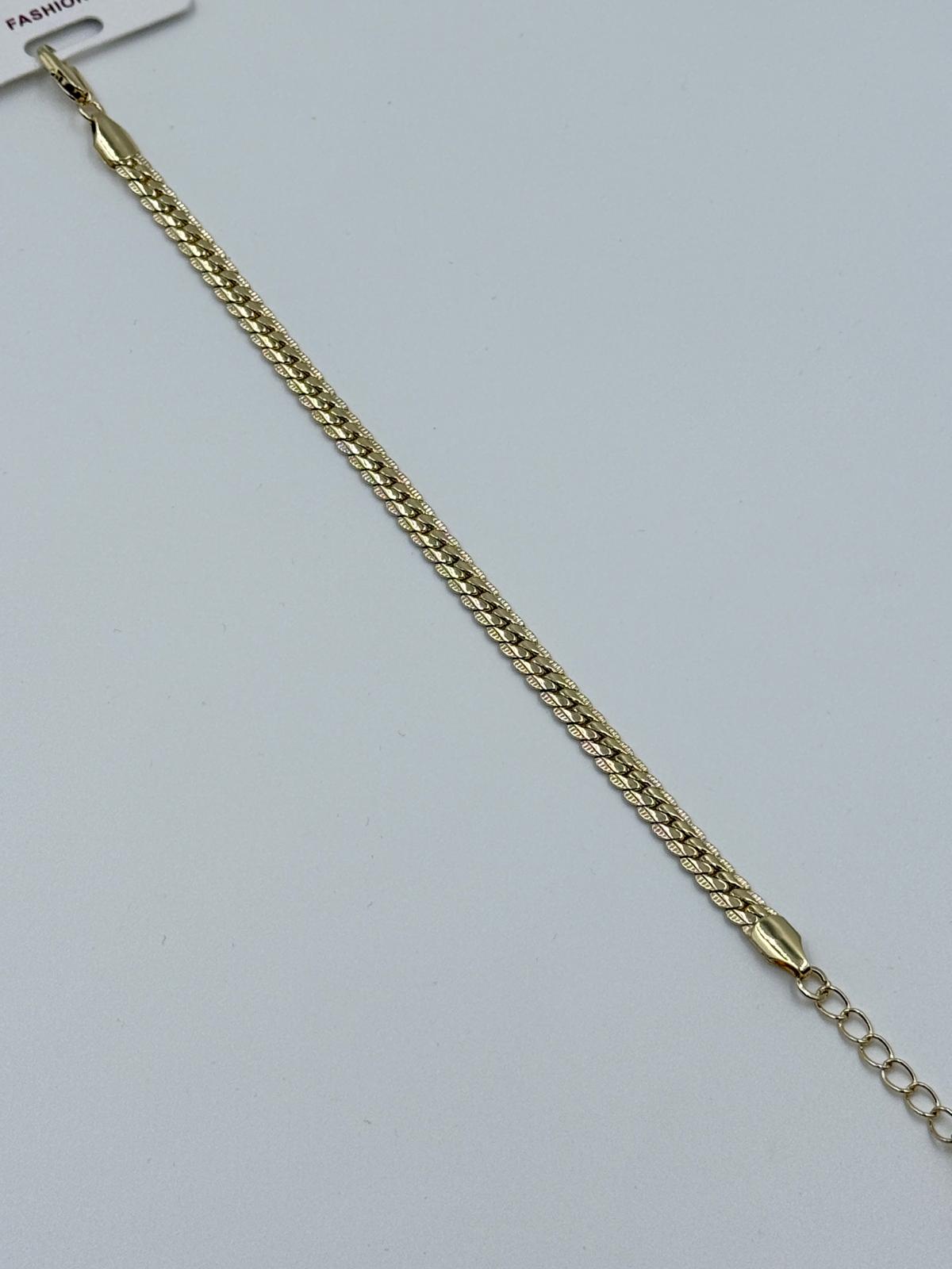 Metal Bileklik MTBL-1119