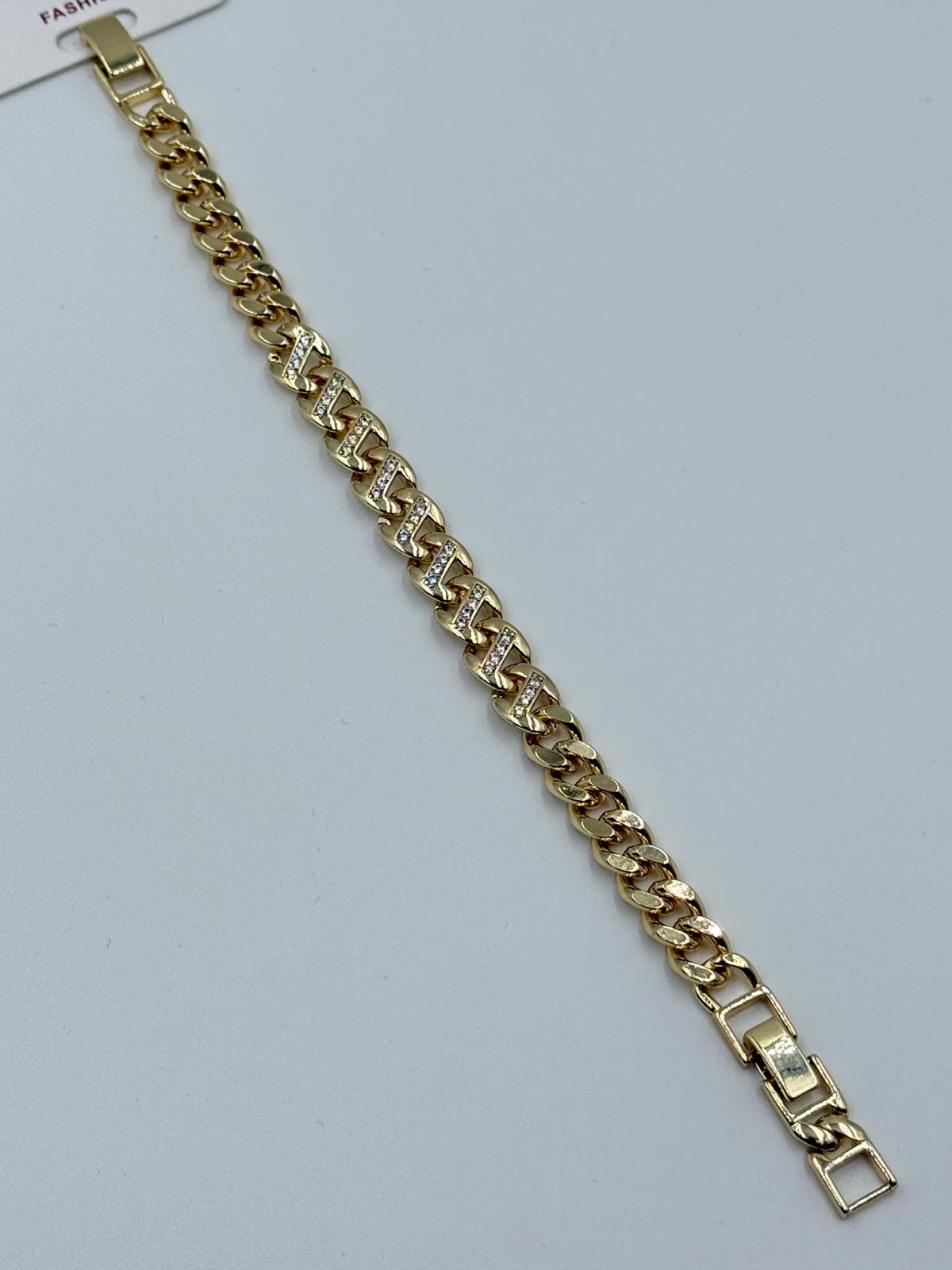 Metal Bileklik MTBL-1120