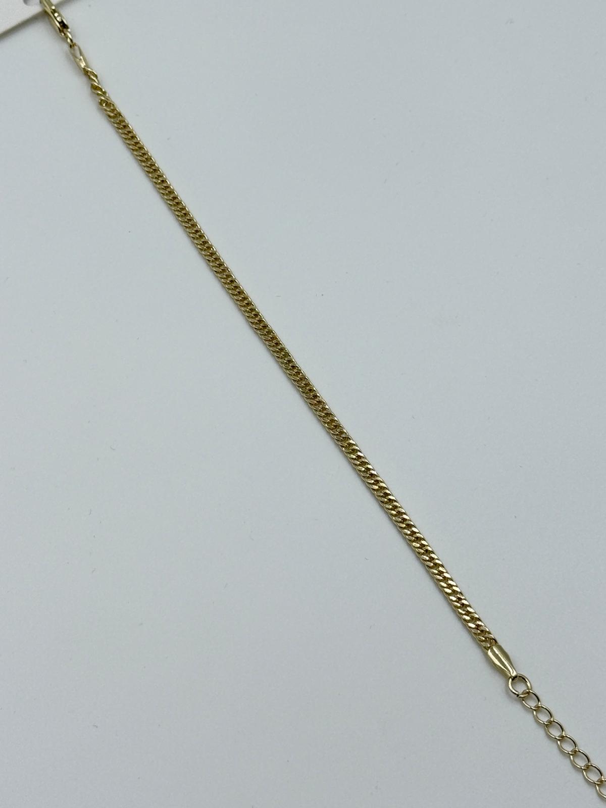 Metal Bileklik MTBL-1121