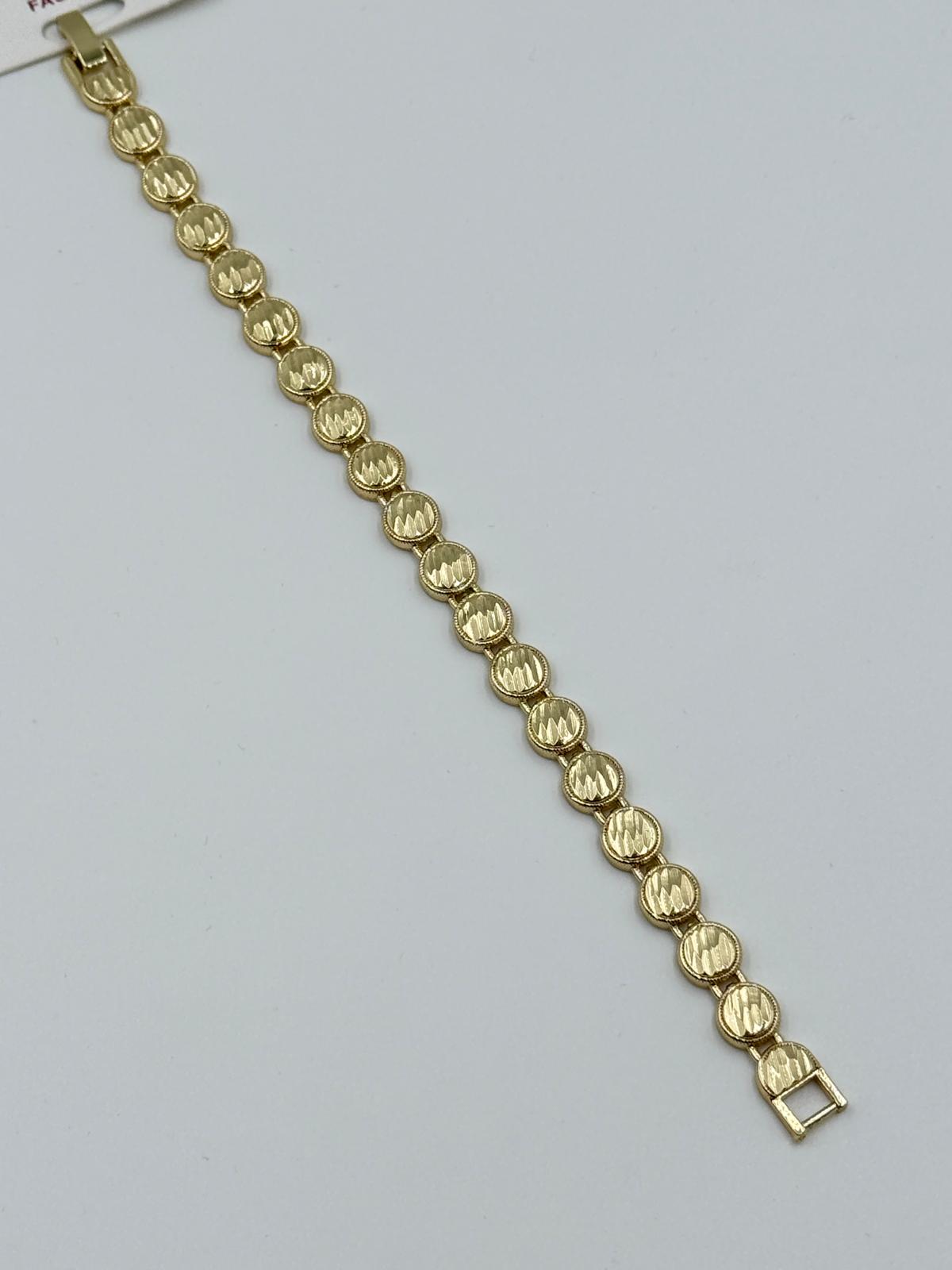 Metal Bileklik MTBL-1122