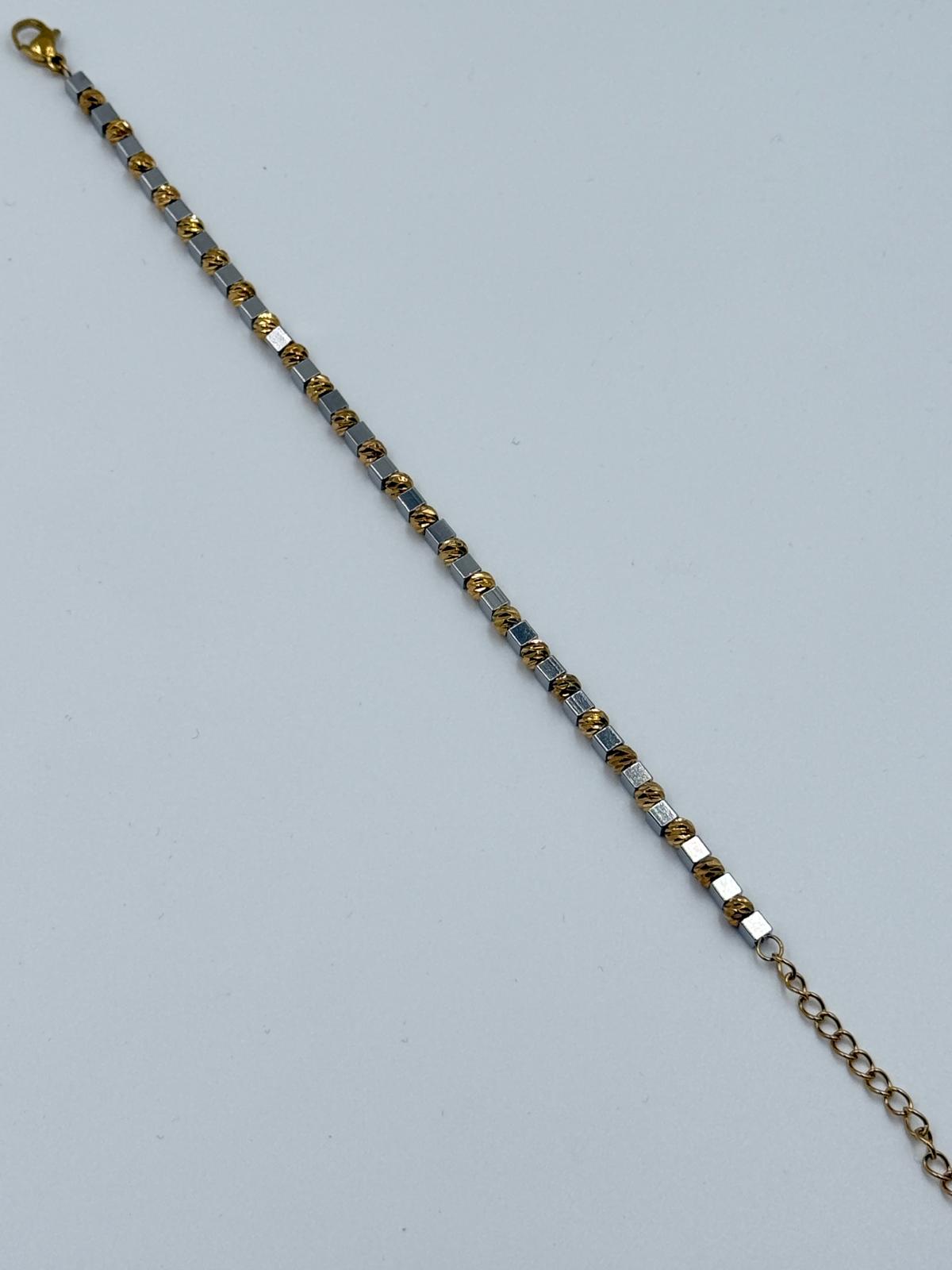 Metal Bileklik MTBL-1130