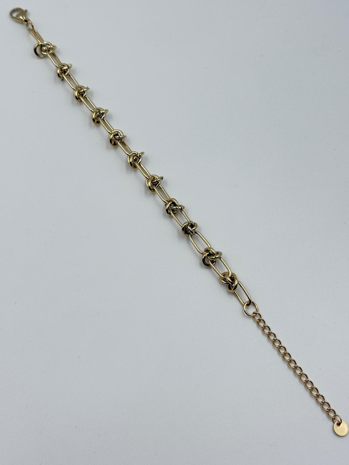 Metal Bileklik MTBL-1132