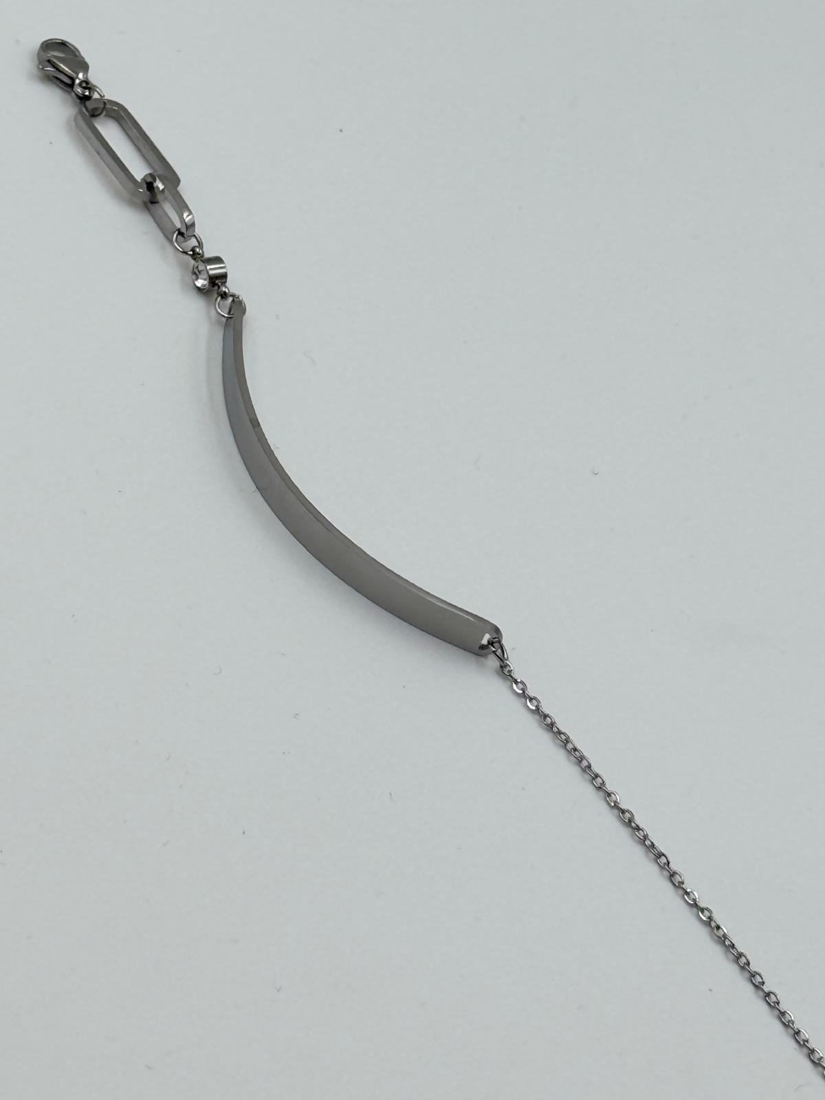 Metal Bileklik MTBL-1133