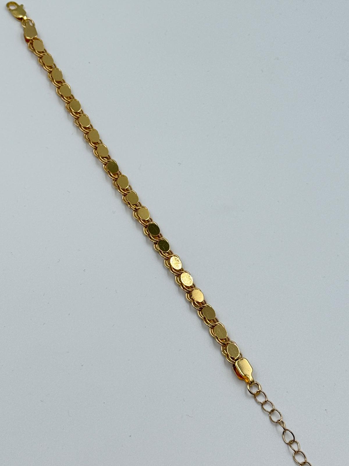 Metal Bileklik MTBL-1137