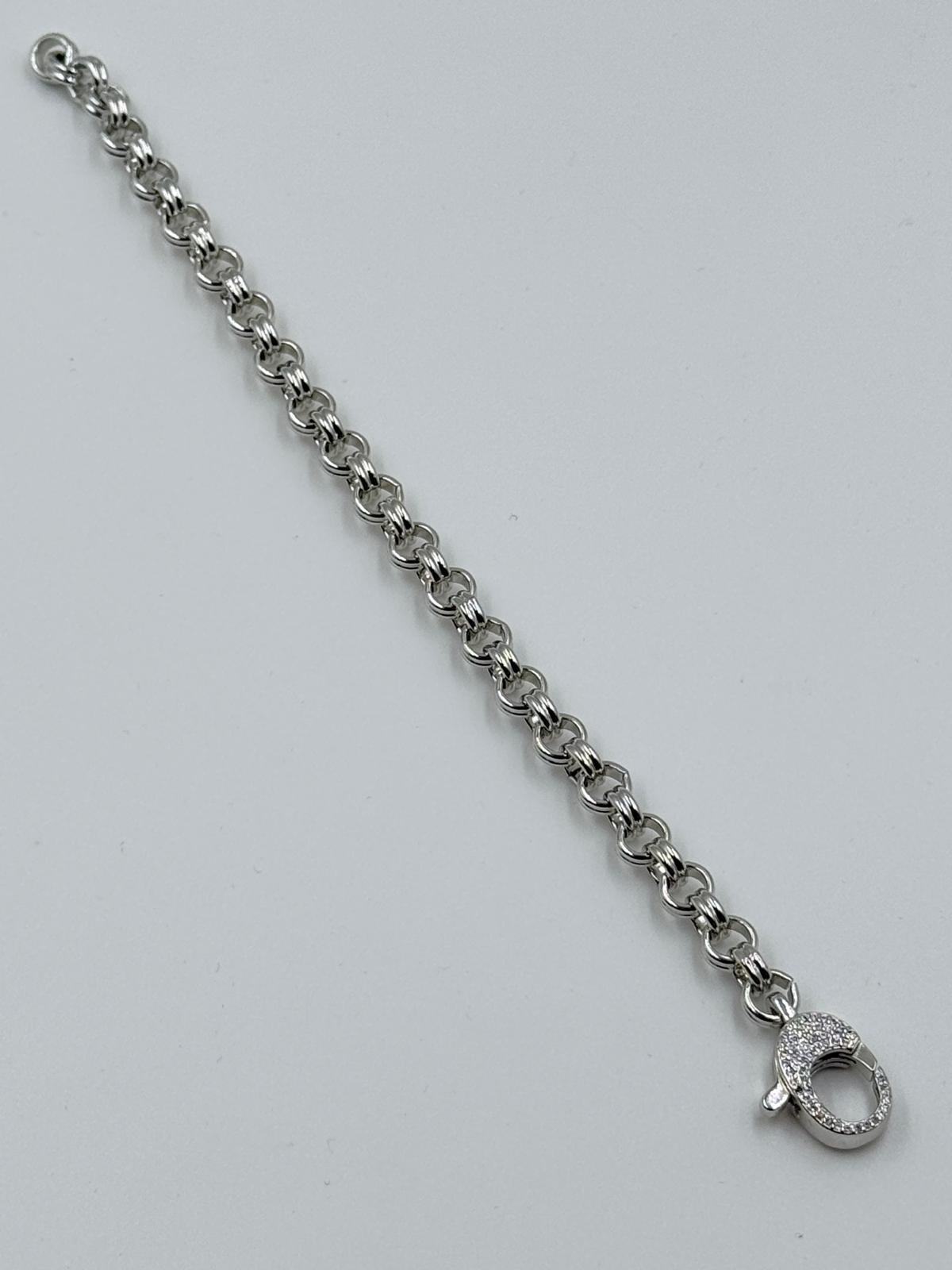 Metal Bileklik MTBL-1145