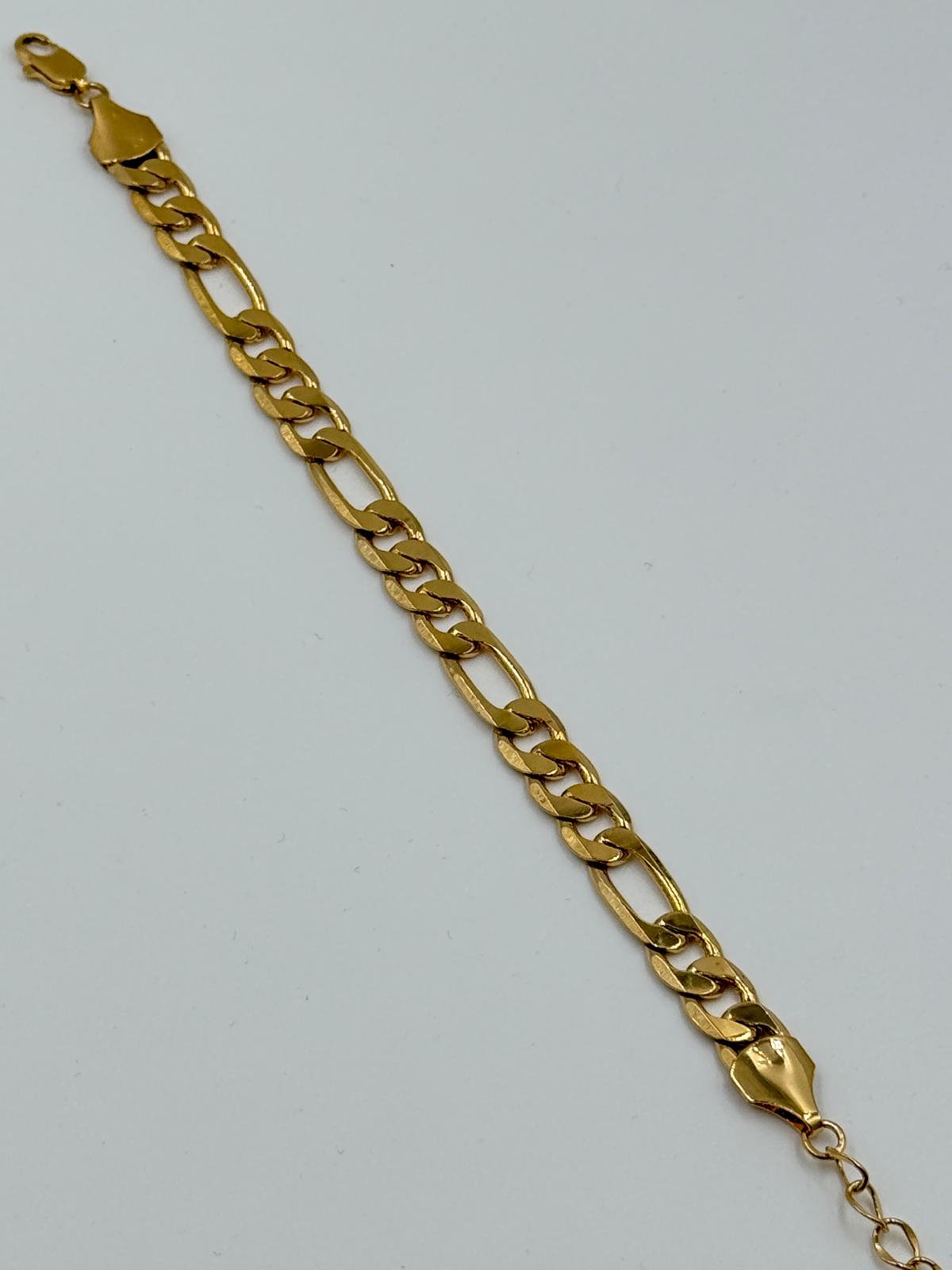 Metal Bileklik MTBL-1152