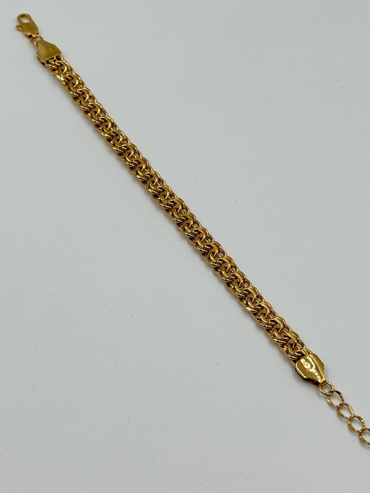 Metal Bileklik MTBL-1154