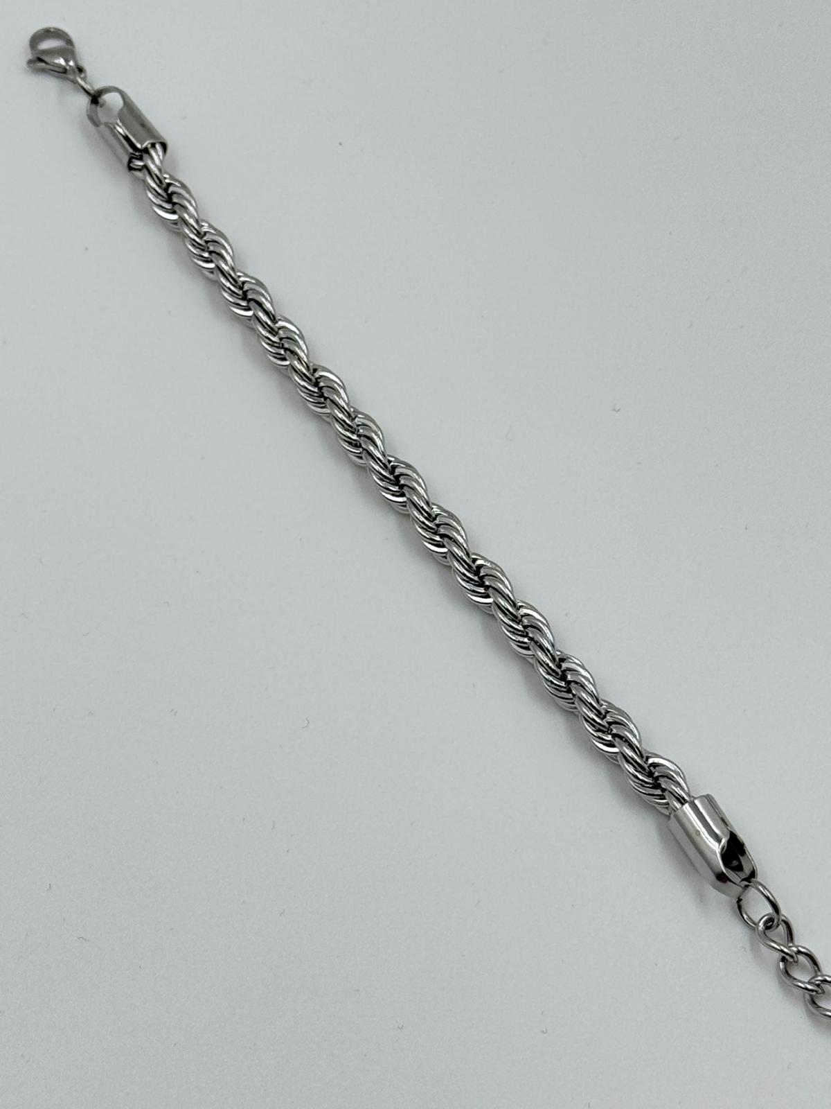 Metal Bileklik MTBL-1156