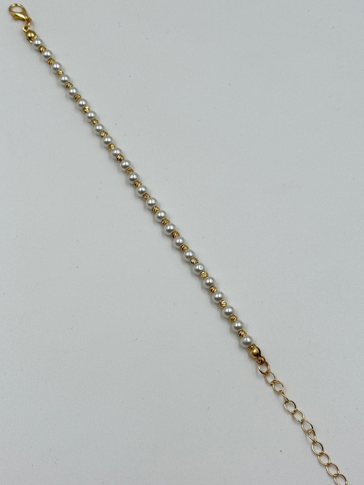 Metal Bileklik MTBL-1160