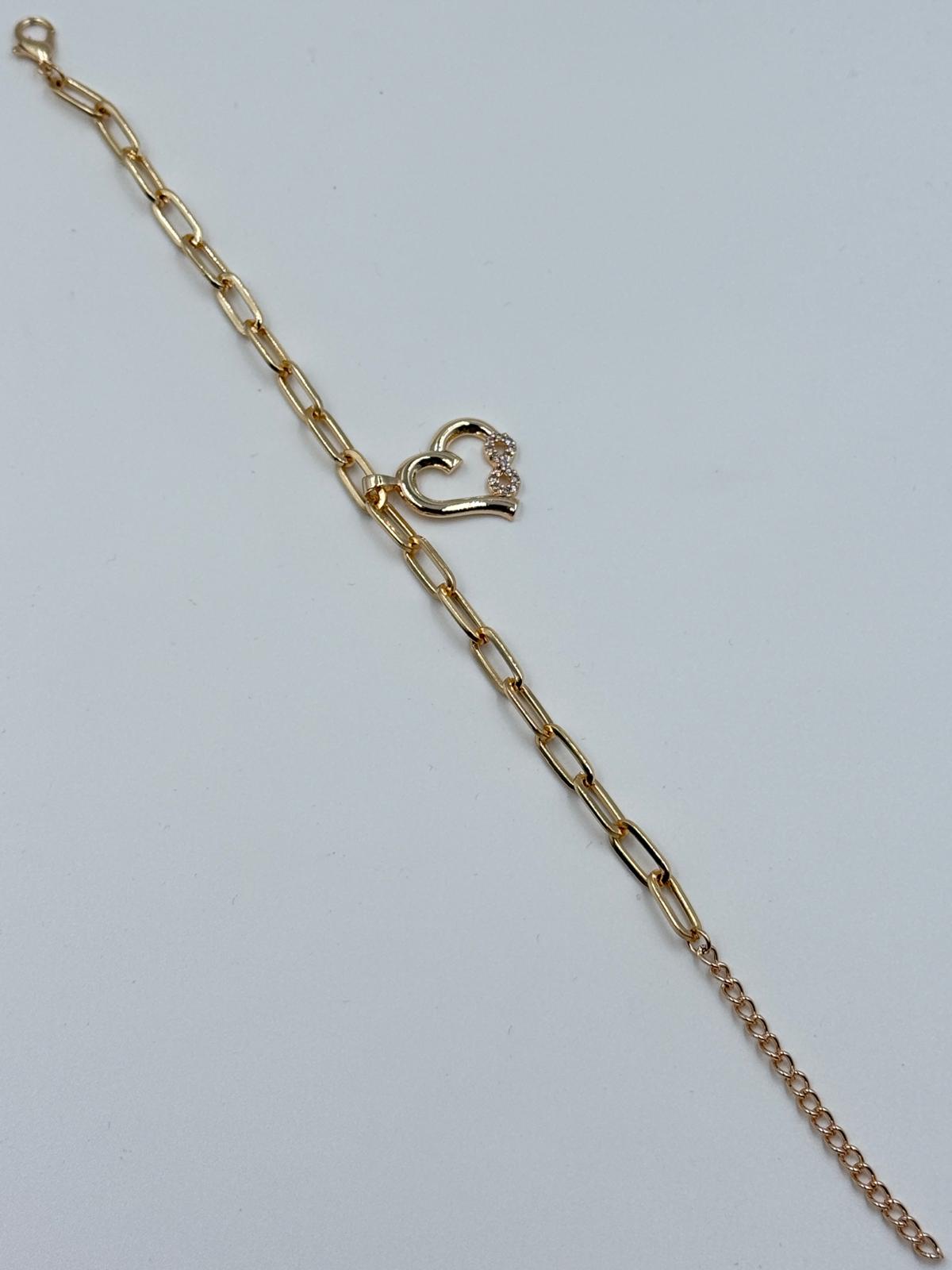 Metal Bileklik MTBL-1162