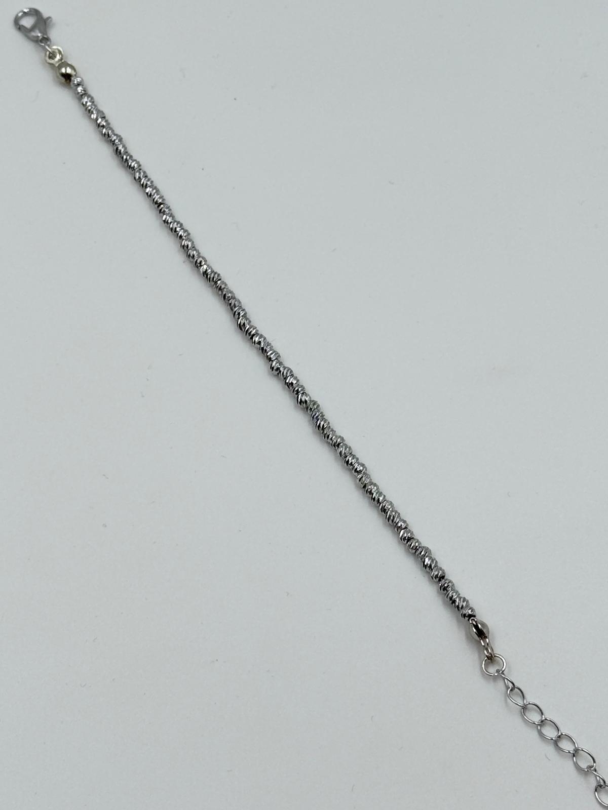 Metal Bileklik MTBL-1163