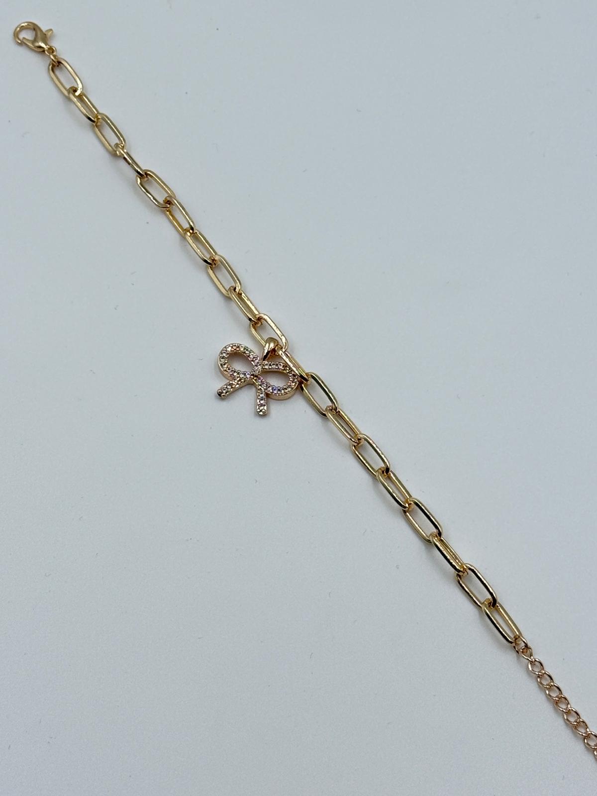 Metal Bileklik MTBL-1164