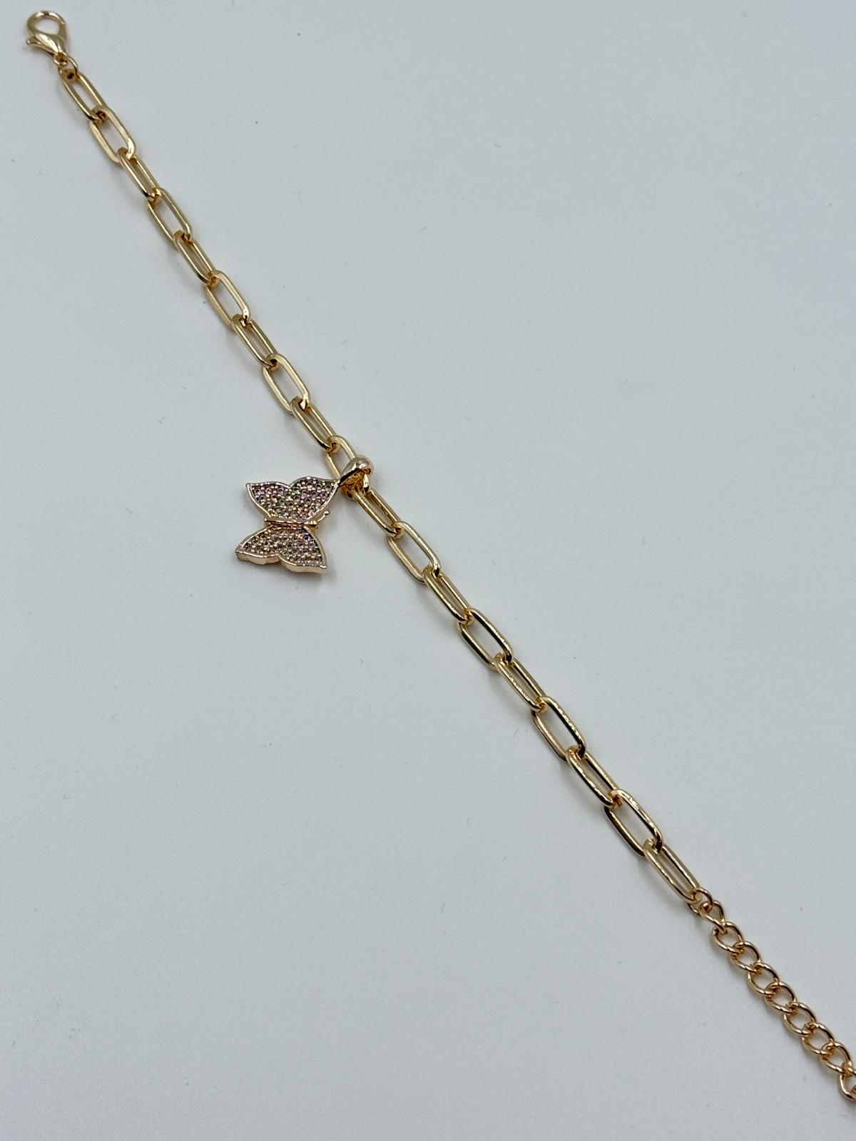 Metal Bileklik MTBL-1168