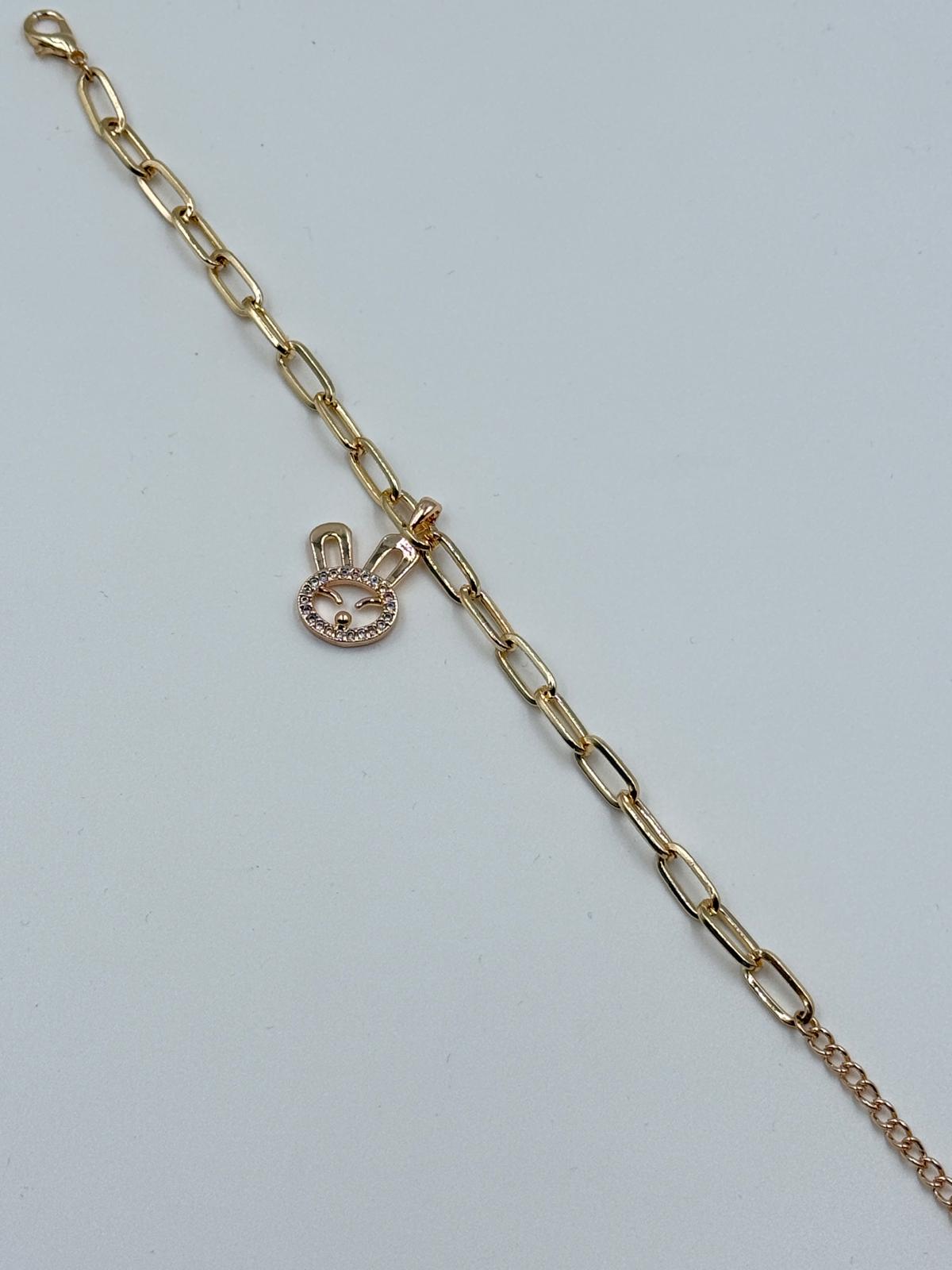 Metal Bileklik MTBL-1170