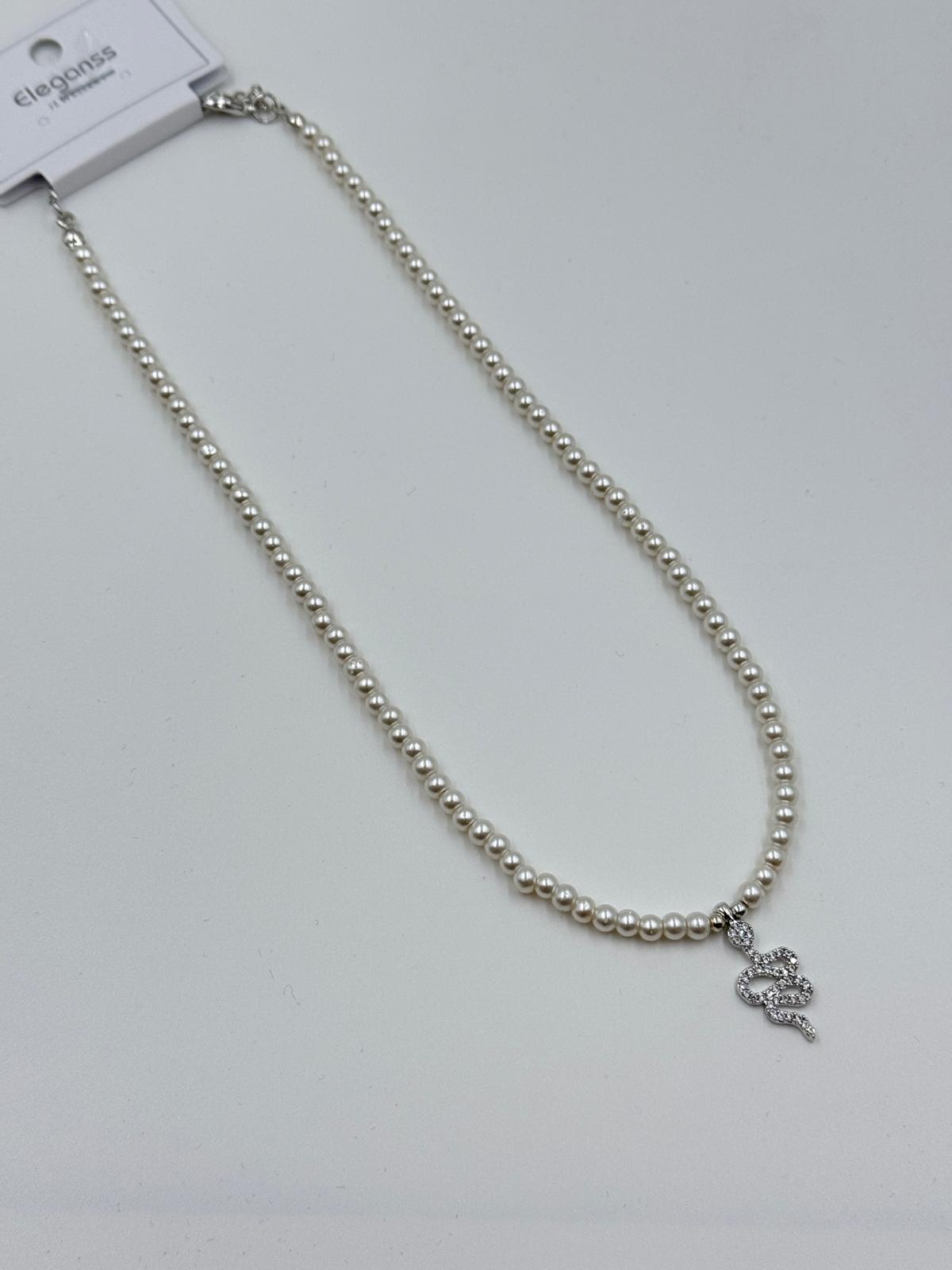 Ýncili Kolye NCKL-1296