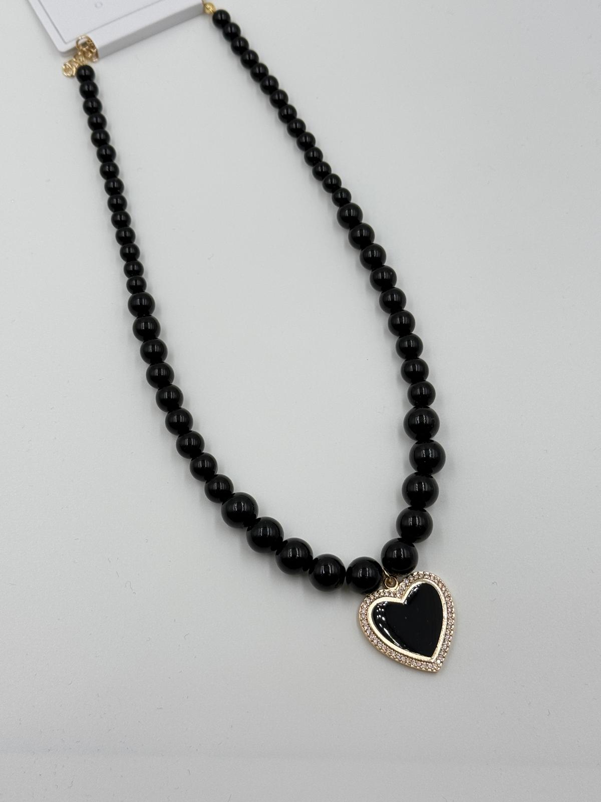 Ýncili Kolye NCKL-1297