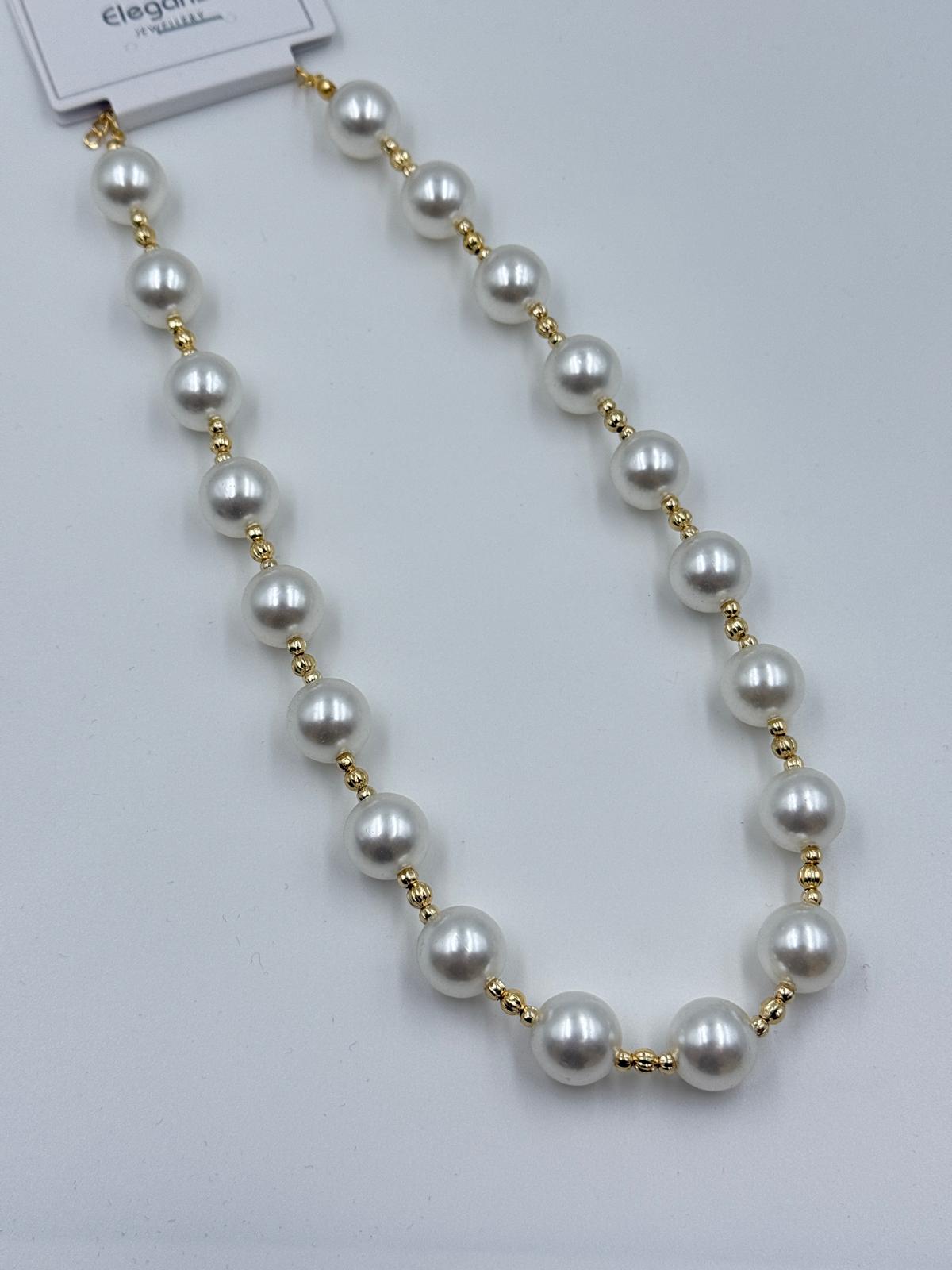 Ýncili Kolye NCKL-1300