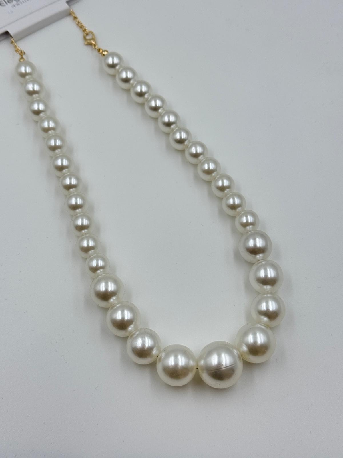 Ýncili Kolye NCKL-1301