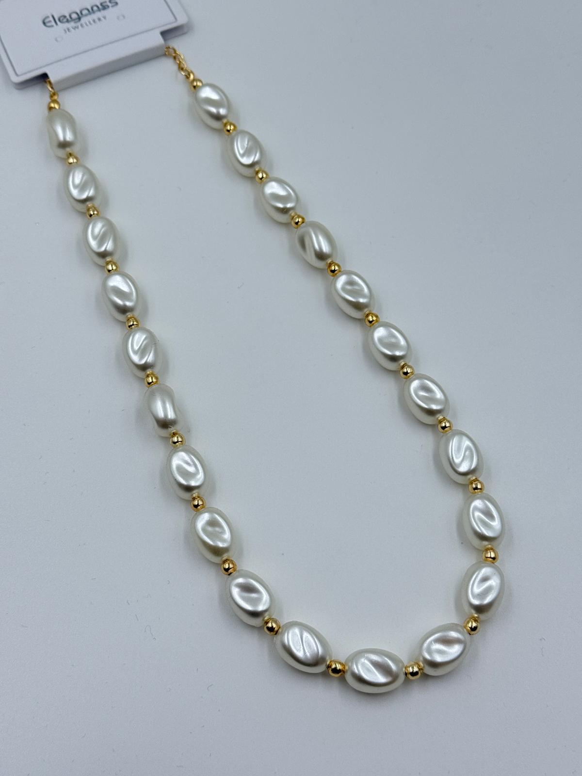 Ýncili Kolye NCKL-1303