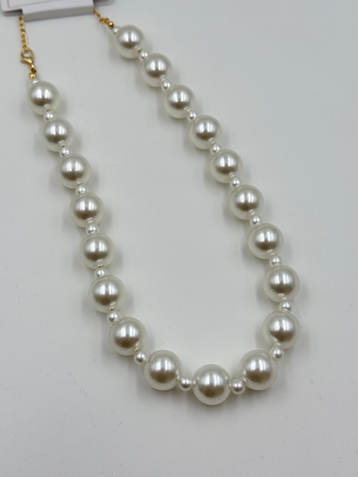 Ýncili Kolye NCKL-1308