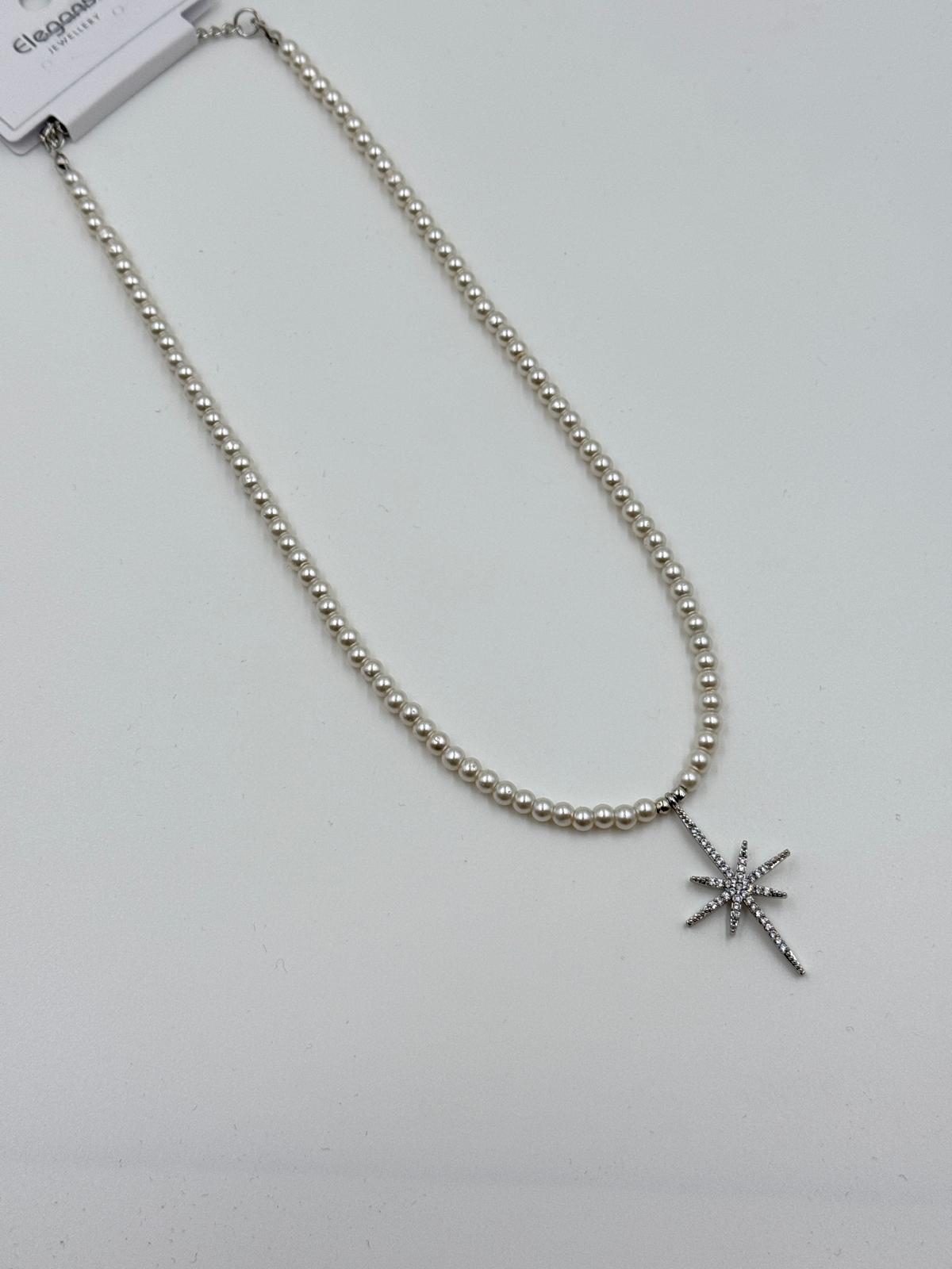 Ýncili Kolye NCKL-1309