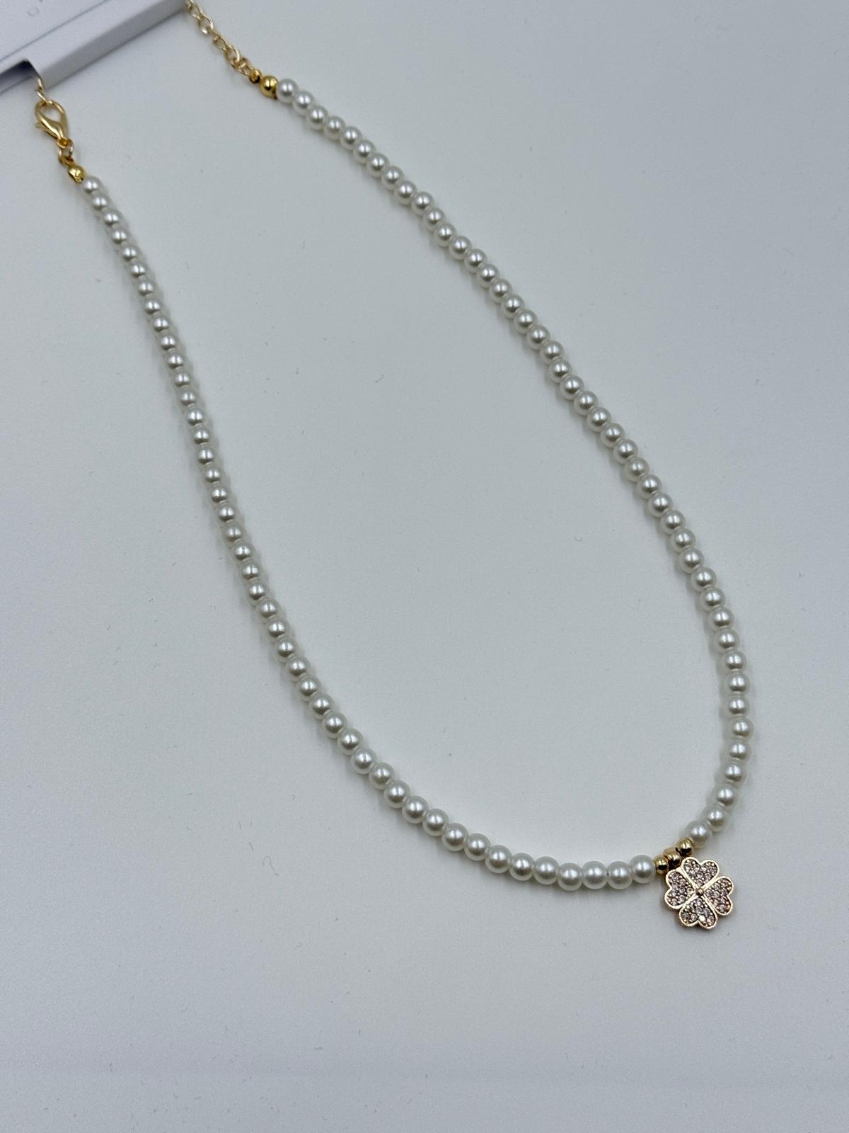 Ýncili Kolye NCKL-1311