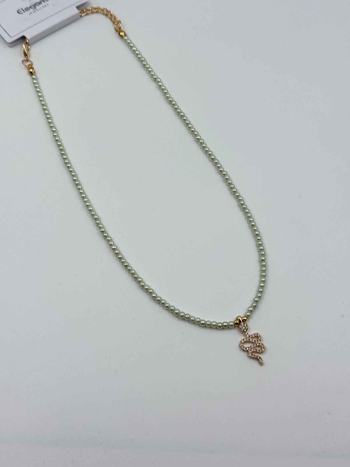 Ýncili Kolye NCKL-1312