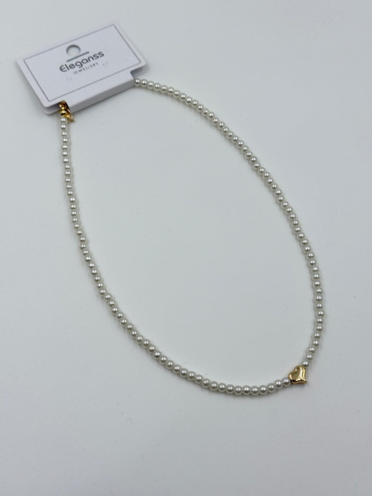 Ýncili Kolye NCKL-1314