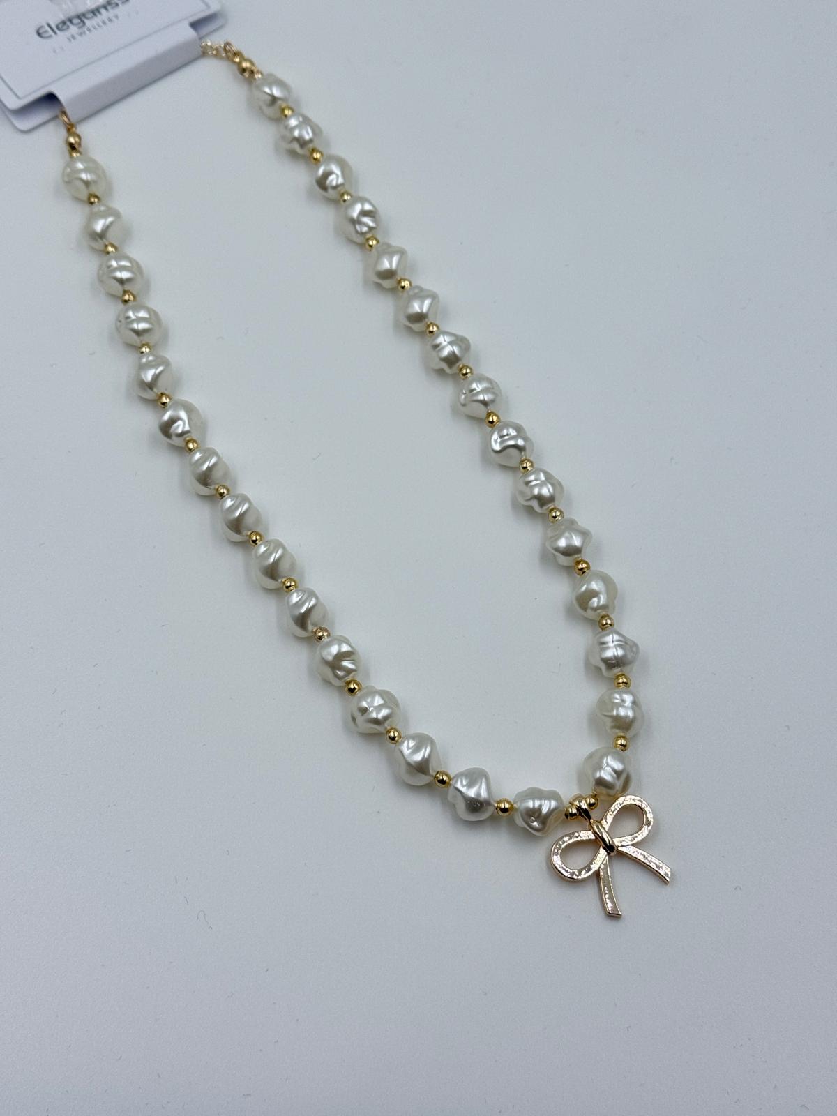 Ýncili Kolye NCKL-1315