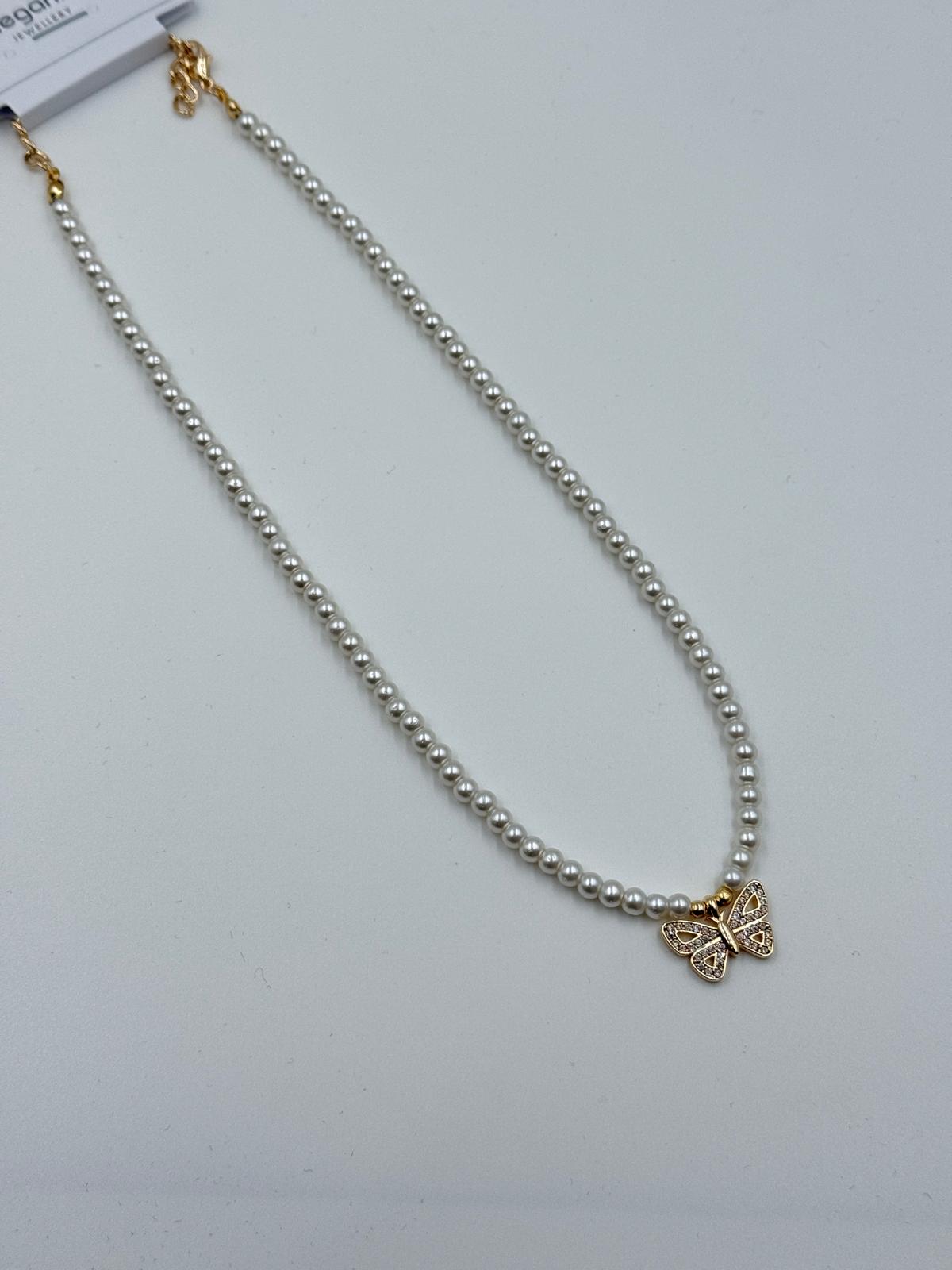 Ýncili Kolye NCKL-1316